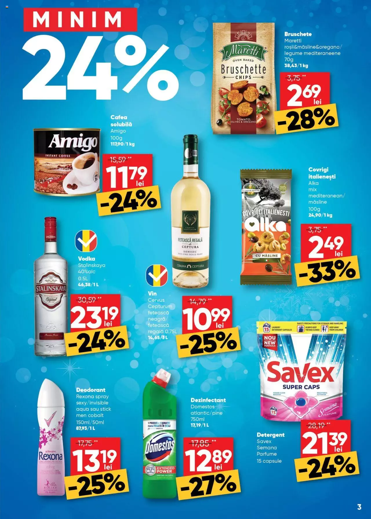 Catalog Profi 10 - 23 Ianuarie 2024 | Pagina 3