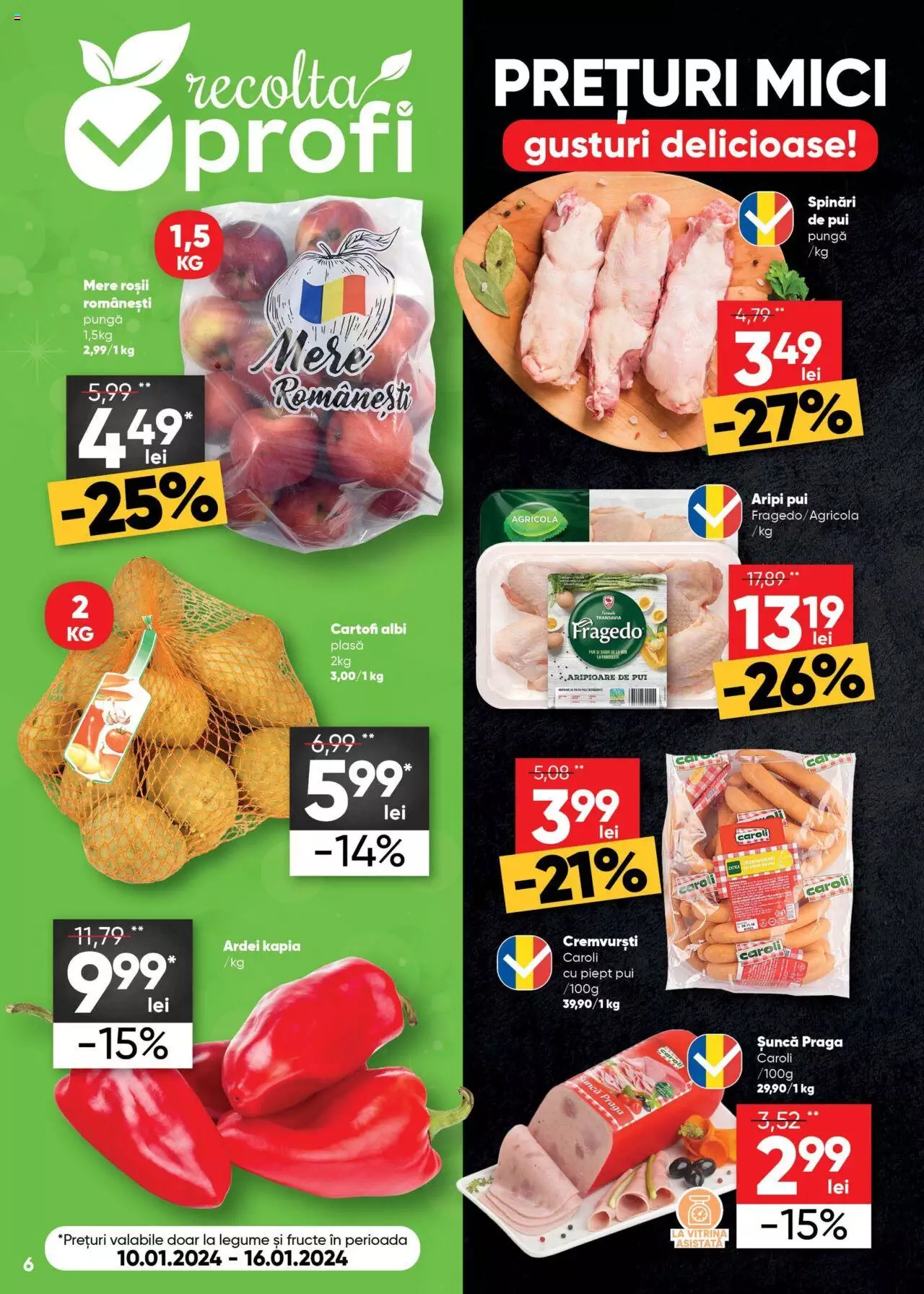 Catalog Profi 10 - 23 Ianuarie 2024 | Pagina 6