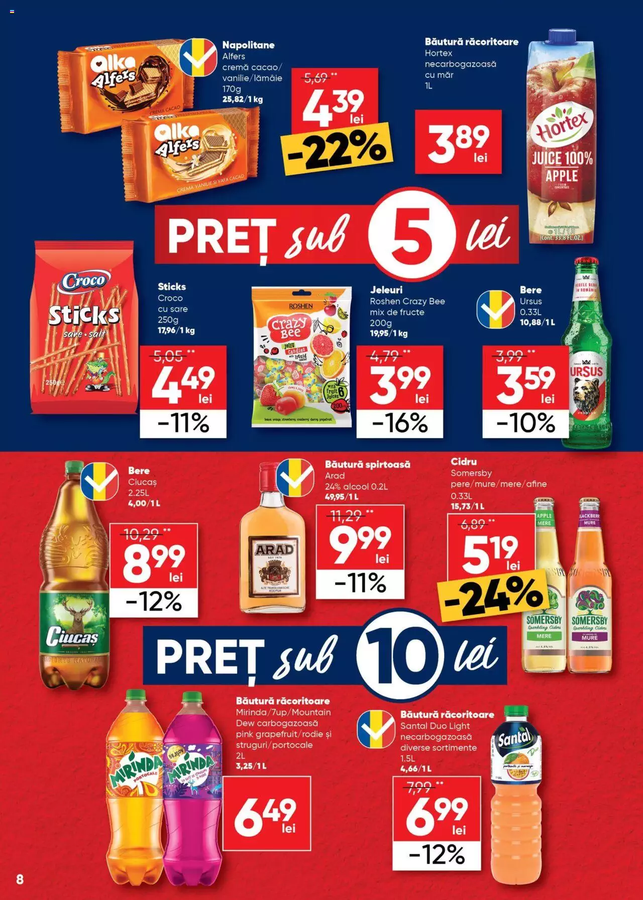 Catalog Profi 10 - 23 Ianuarie 2024 | Pagina 8