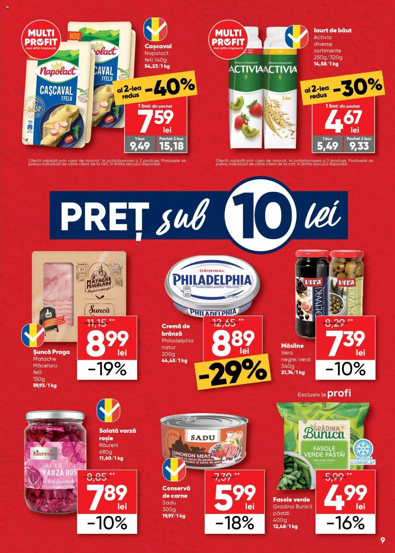 Catalog Profi 10 - 23 Ianuarie 2024 | Pagina 9