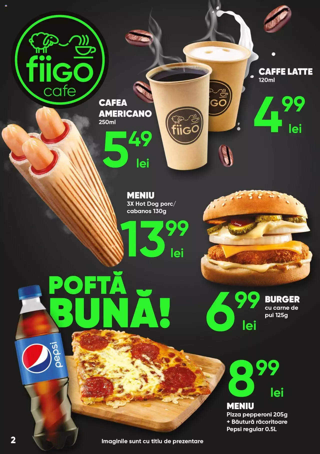 Catalog Profi 10 - 23 Ianuarie 2024 | Pagina 2