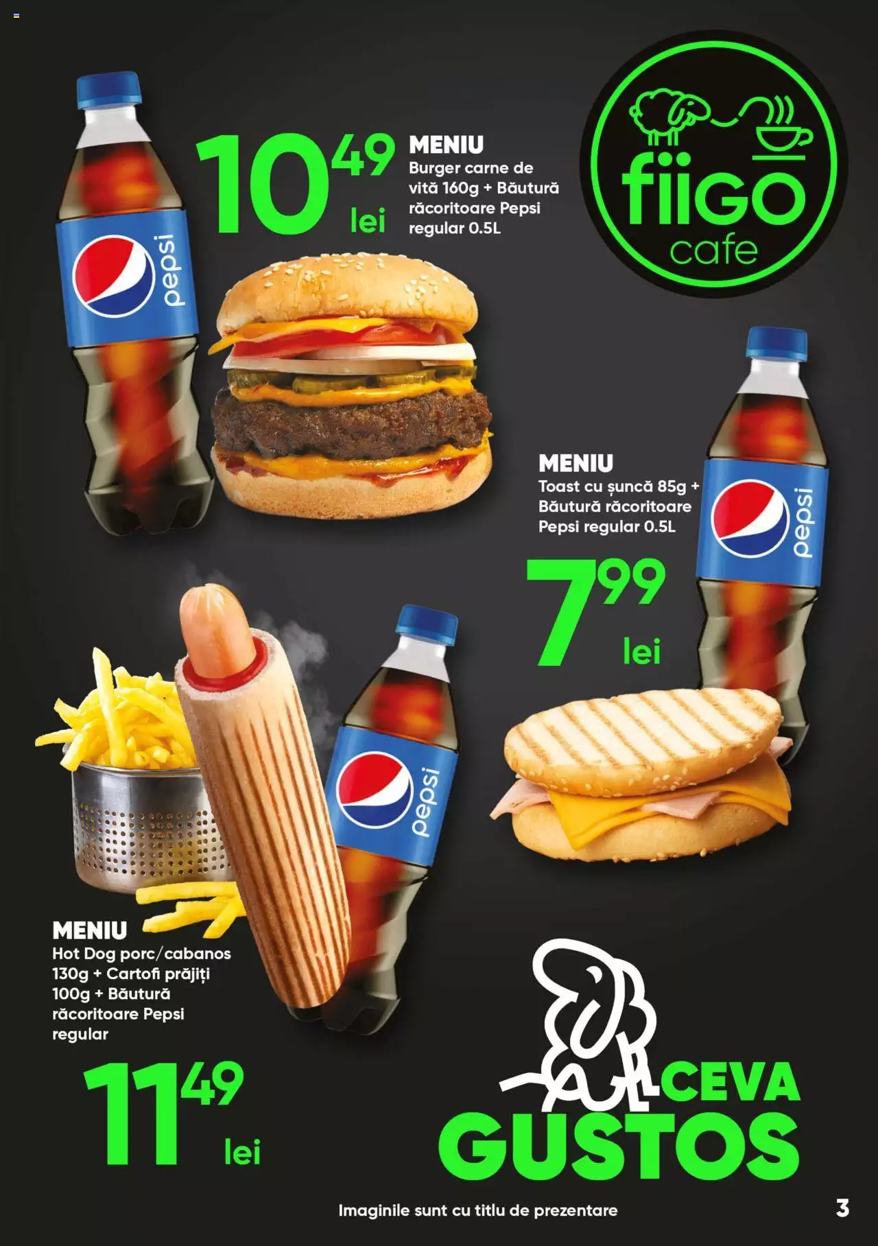 Catalog Profi 10 - 23 Ianuarie 2024 | Pagina 3