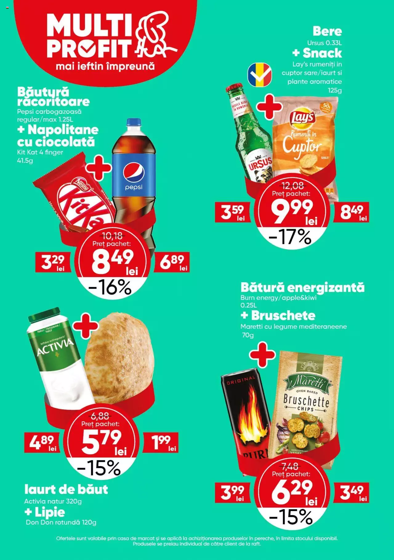 Catalog Profi 10 - 23 Ianuarie 2024 | Pagina 6