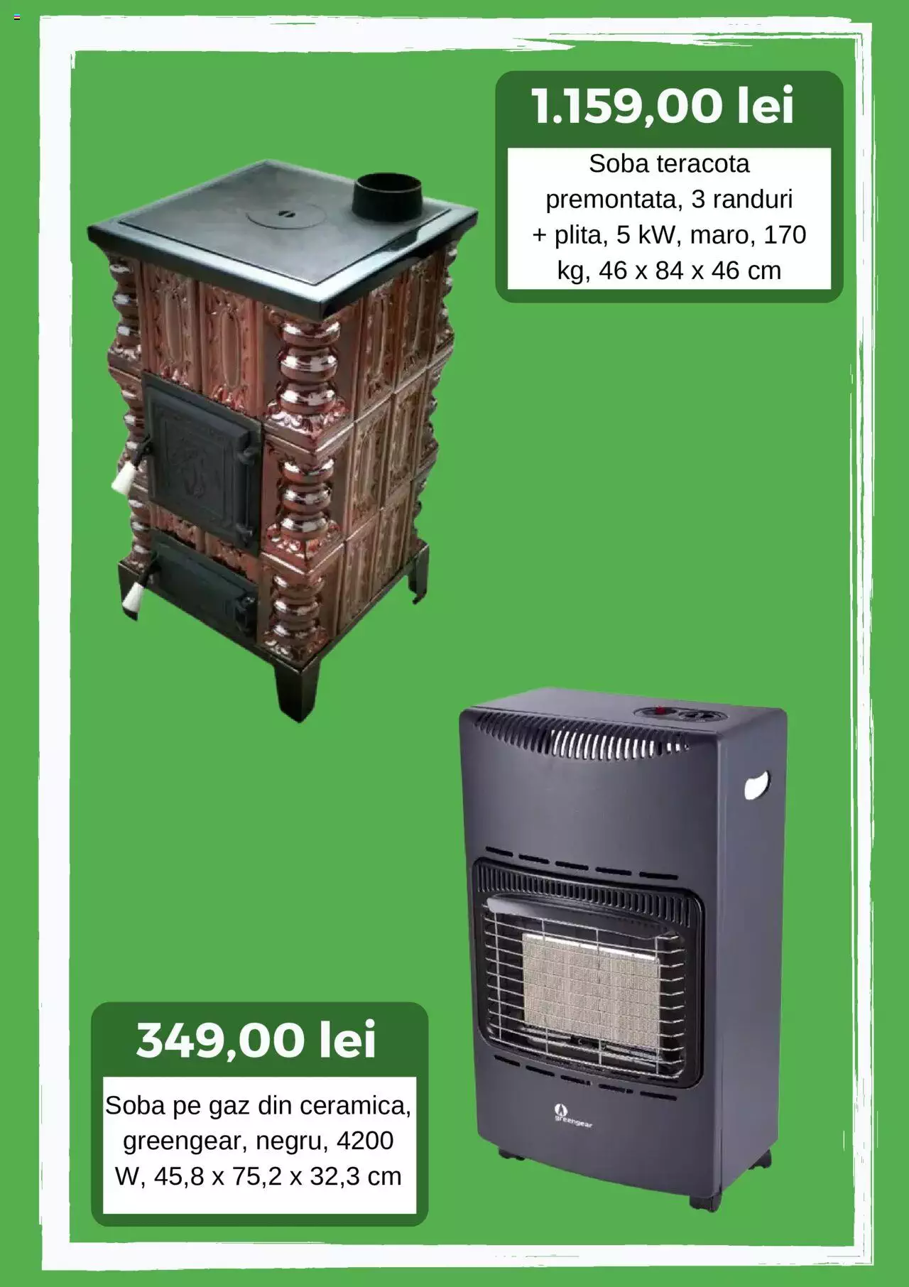 Catalog Brico Depot 11 - 30 Ianuarie 2024 | Pagina 2