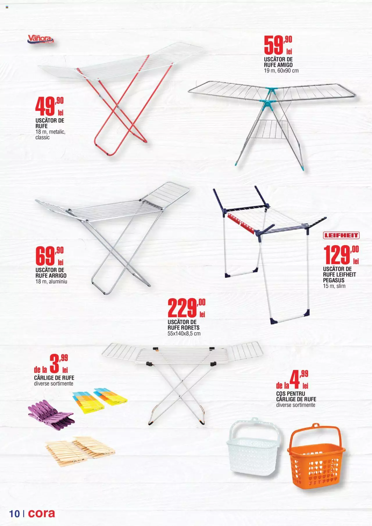 Catalog Cora 11 Ianuarie - 7 Februarie 2024 | Pagina 10