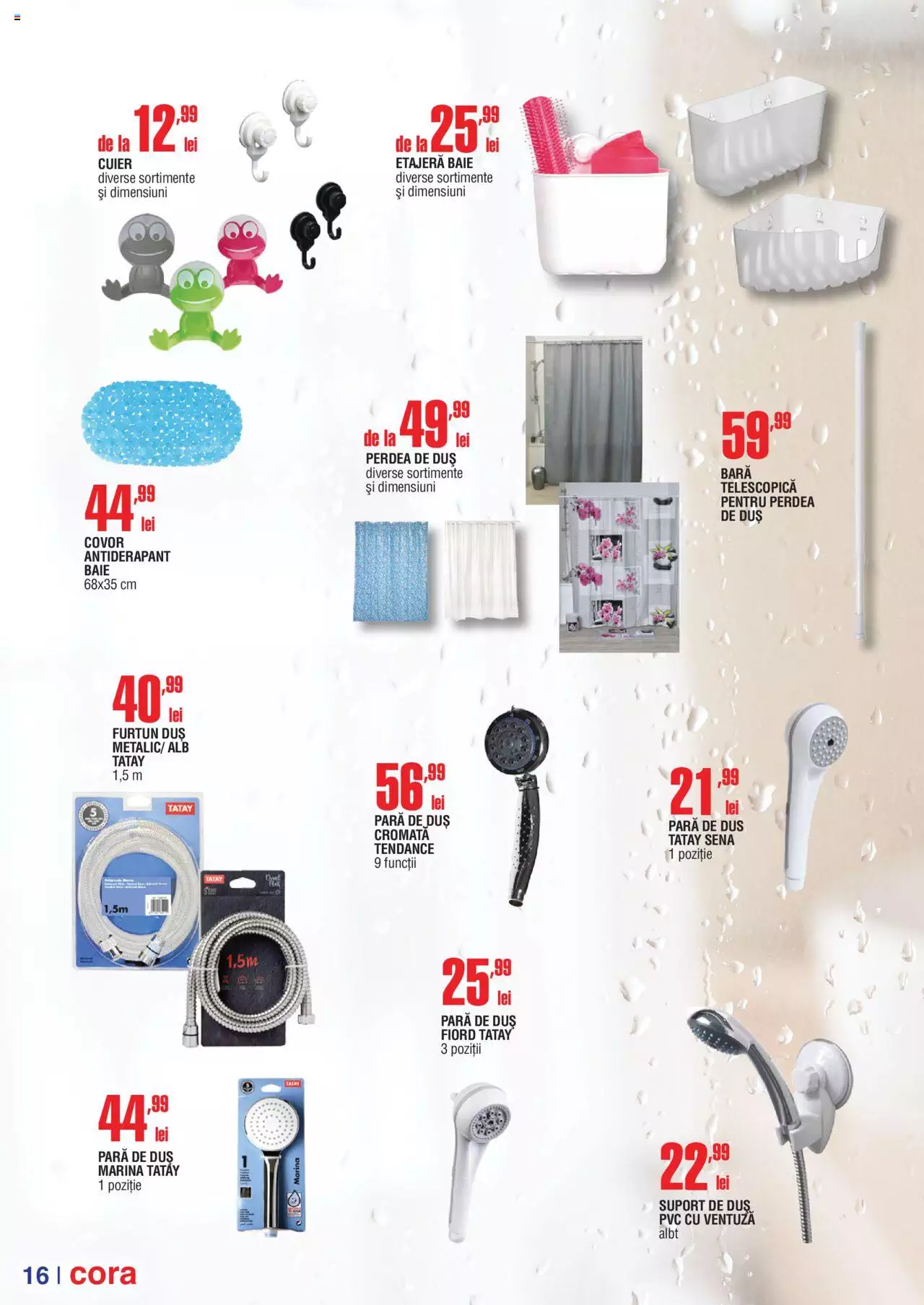 Catalog Cora 11 Ianuarie - 7 Februarie 2024 | Pagina 16