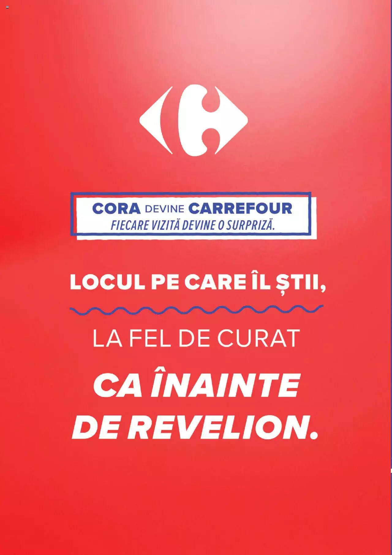 Catalog Cora 11 Ianuarie - 7 Februarie 2024 | Pagina 2