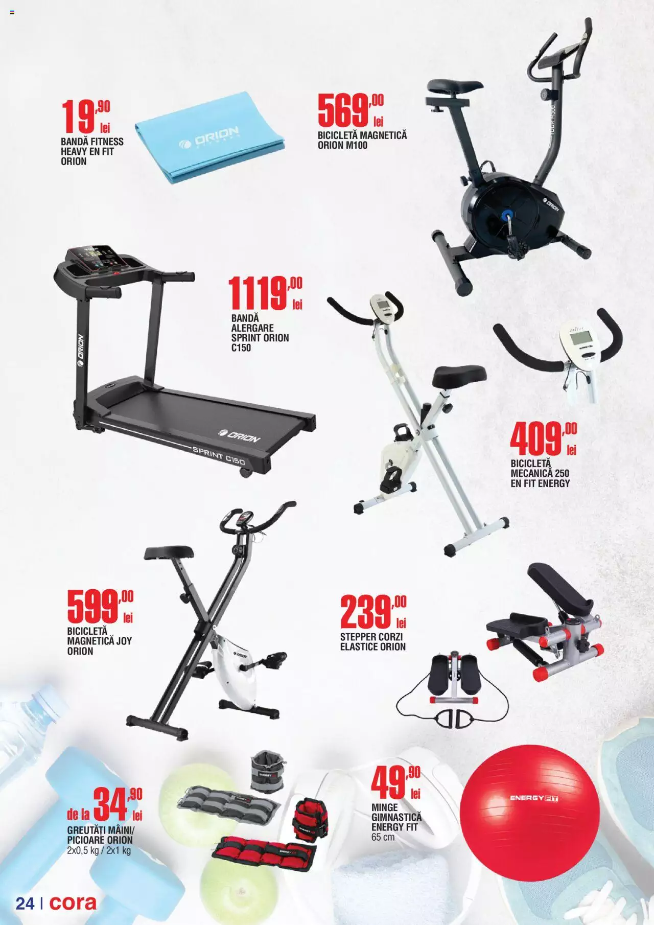 Catalog Cora 11 Ianuarie - 7 Februarie 2024 | Pagina 24