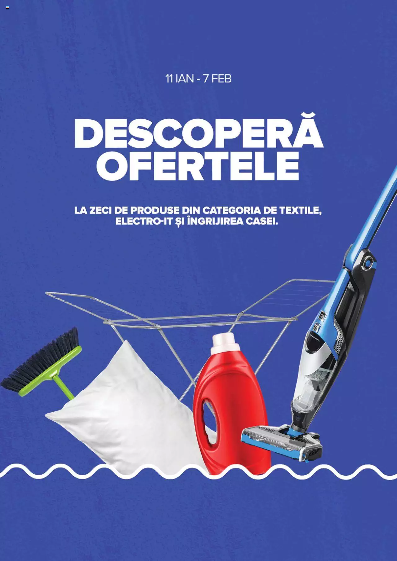 Catalog Cora 11 Ianuarie - 7 Februarie 2024 | Pagina 3