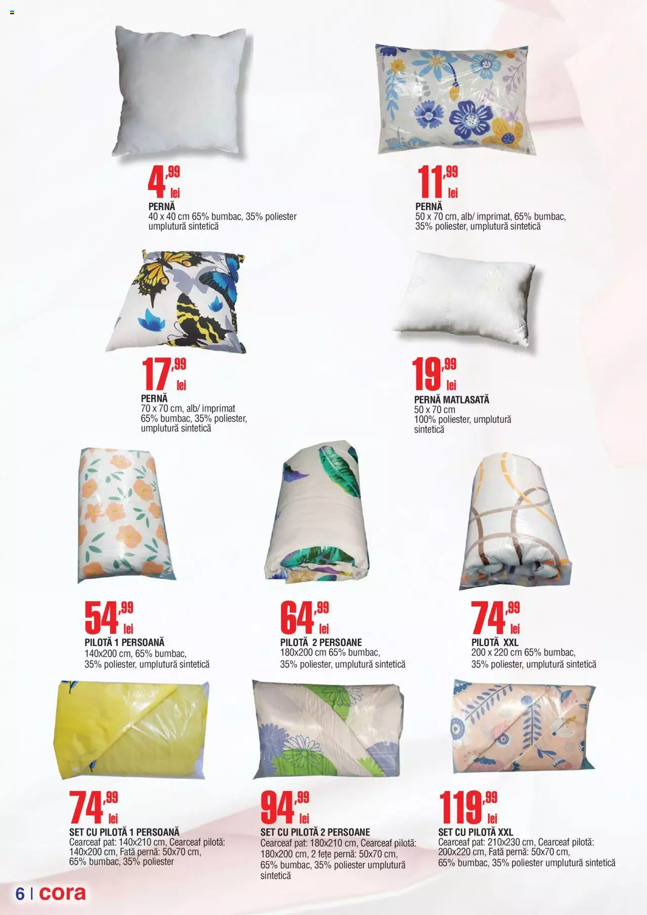 Catalog Cora 11 Ianuarie - 7 Februarie 2024 | Pagina 6