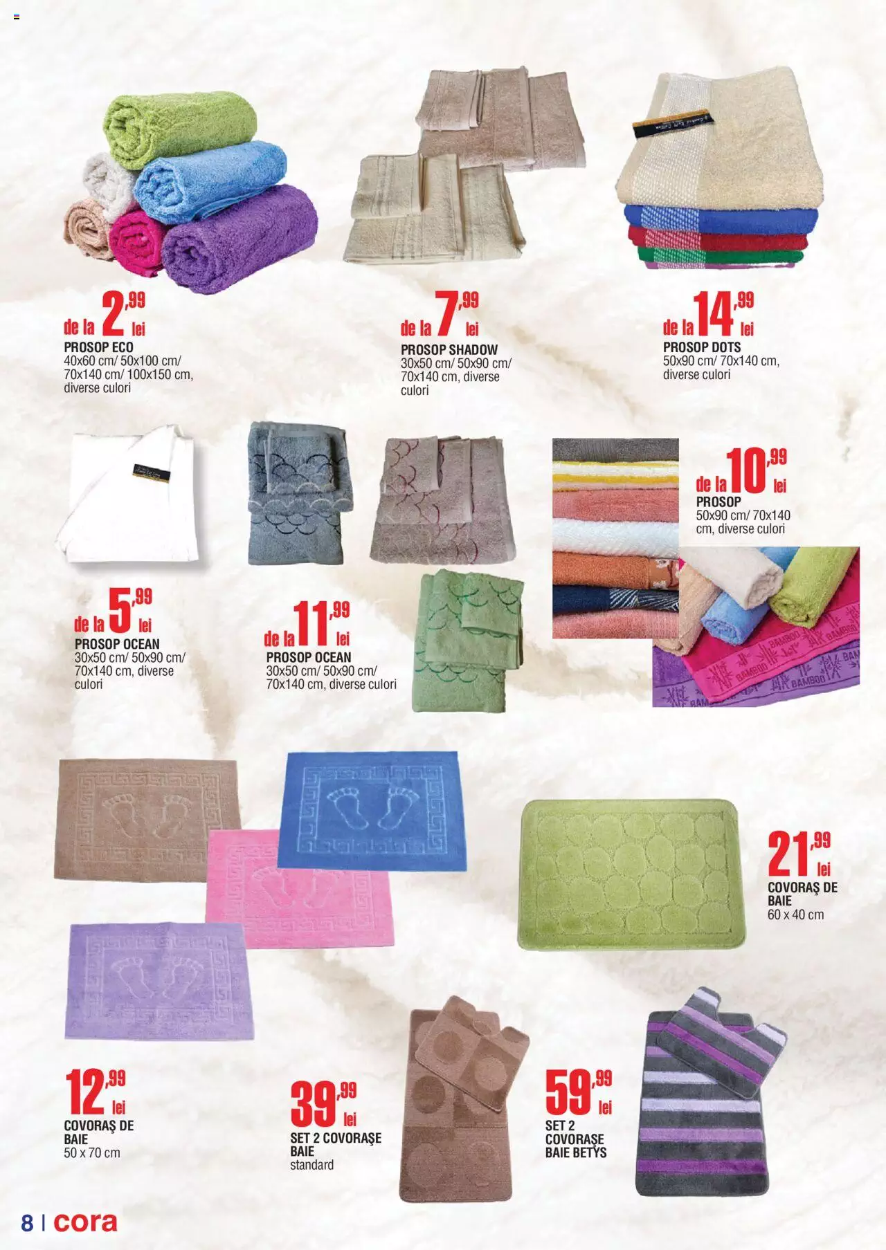 Catalog Cora 11 Ianuarie - 7 Februarie 2024 | Pagina 8