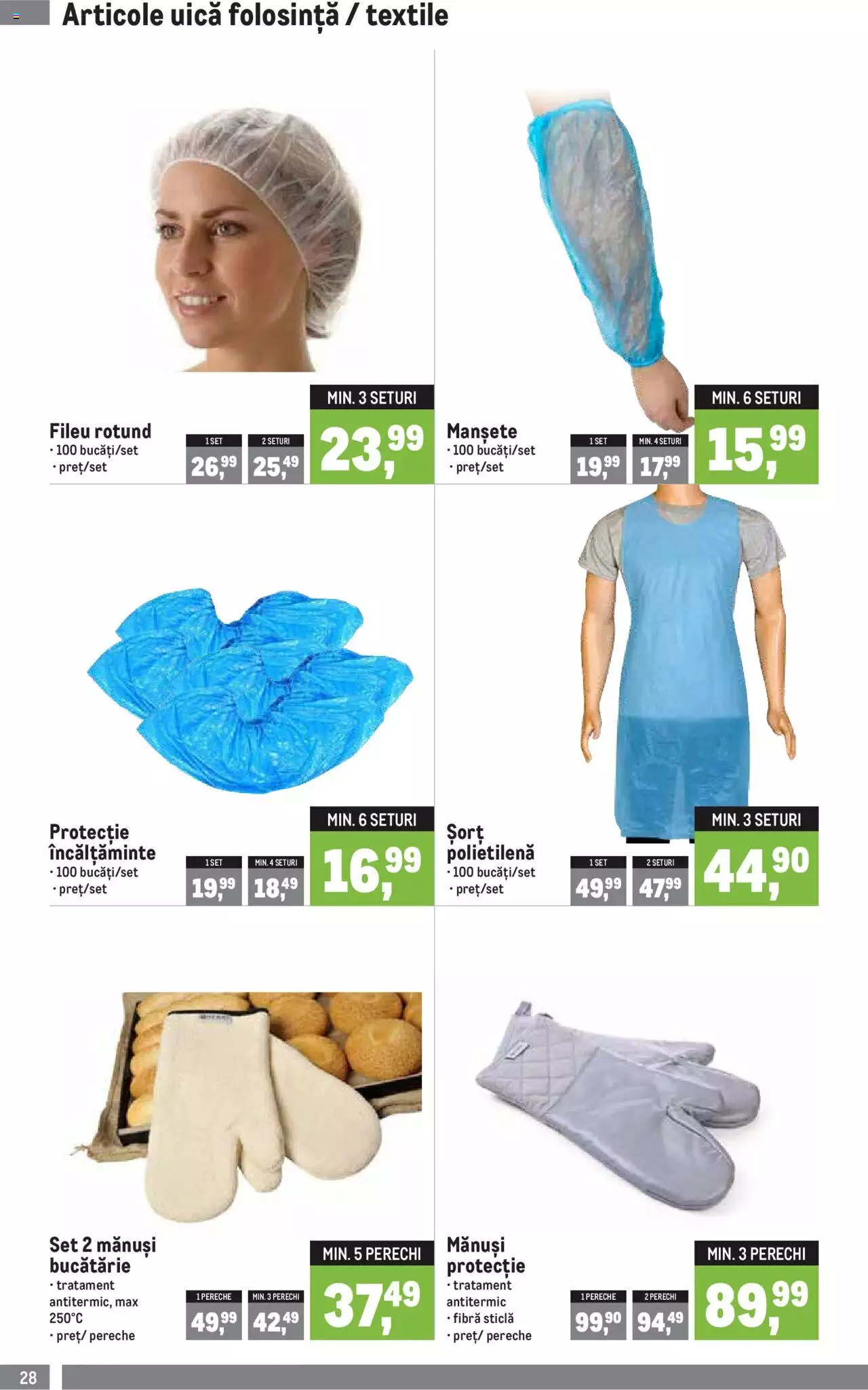 Catalog METRO 4 Ianuarie - 31 Martie 2024 | Pagina 28