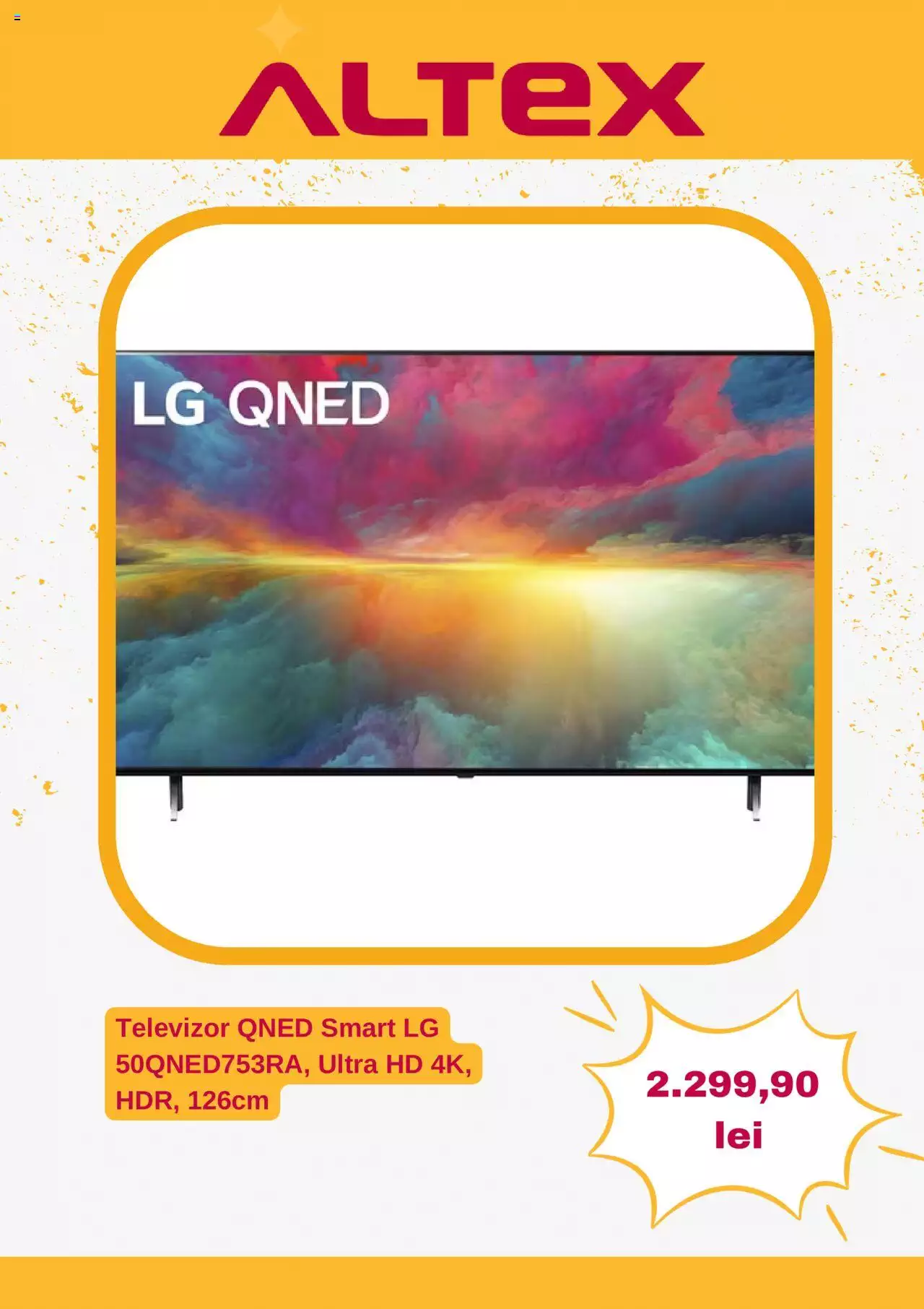 Catalog Altex 25 - 31 Ianuarie 2024 | Pagina 5