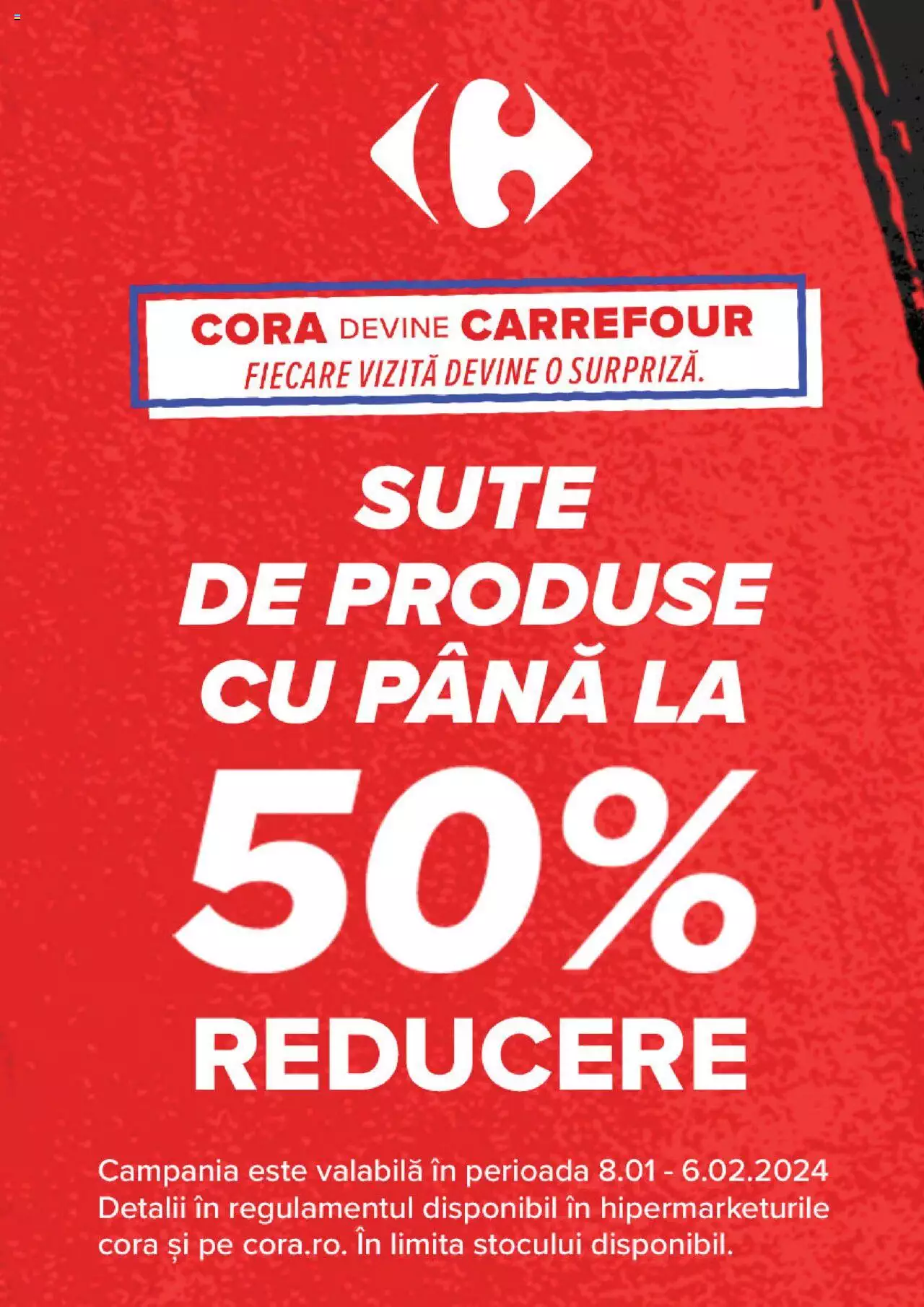 Catalog Cora 24 Ianuarie - 6 Februarie 2024 | Pagina 2