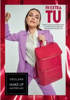 Catalog Oriflame