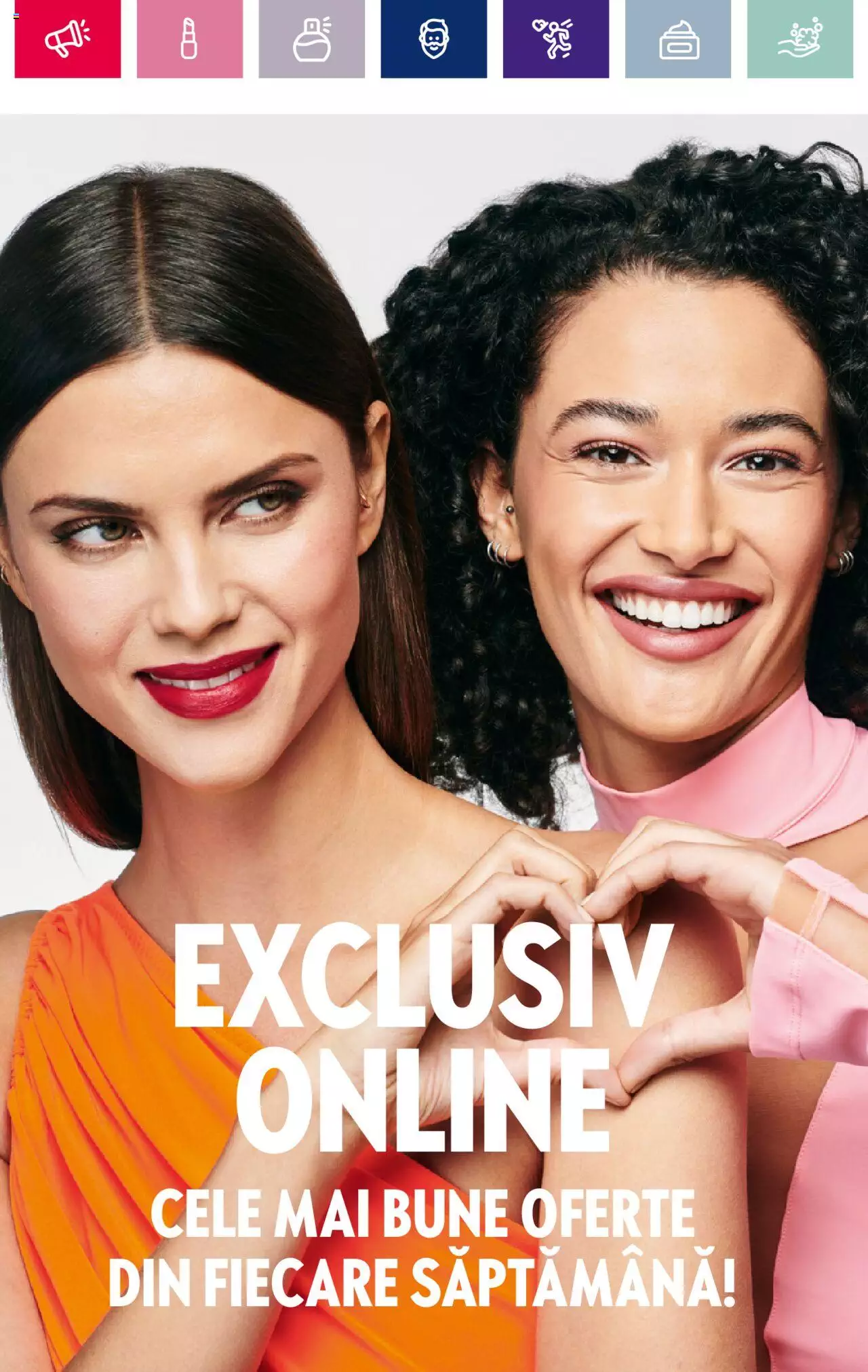 Catalog Oriflame 23 Ianuarie - 12 Februarie 2024 | Pagina 182