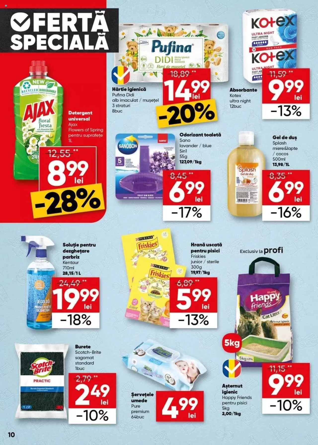 Catalog Profi 24 Ianuarie - 6 Februarie 2024 | Pagina 10