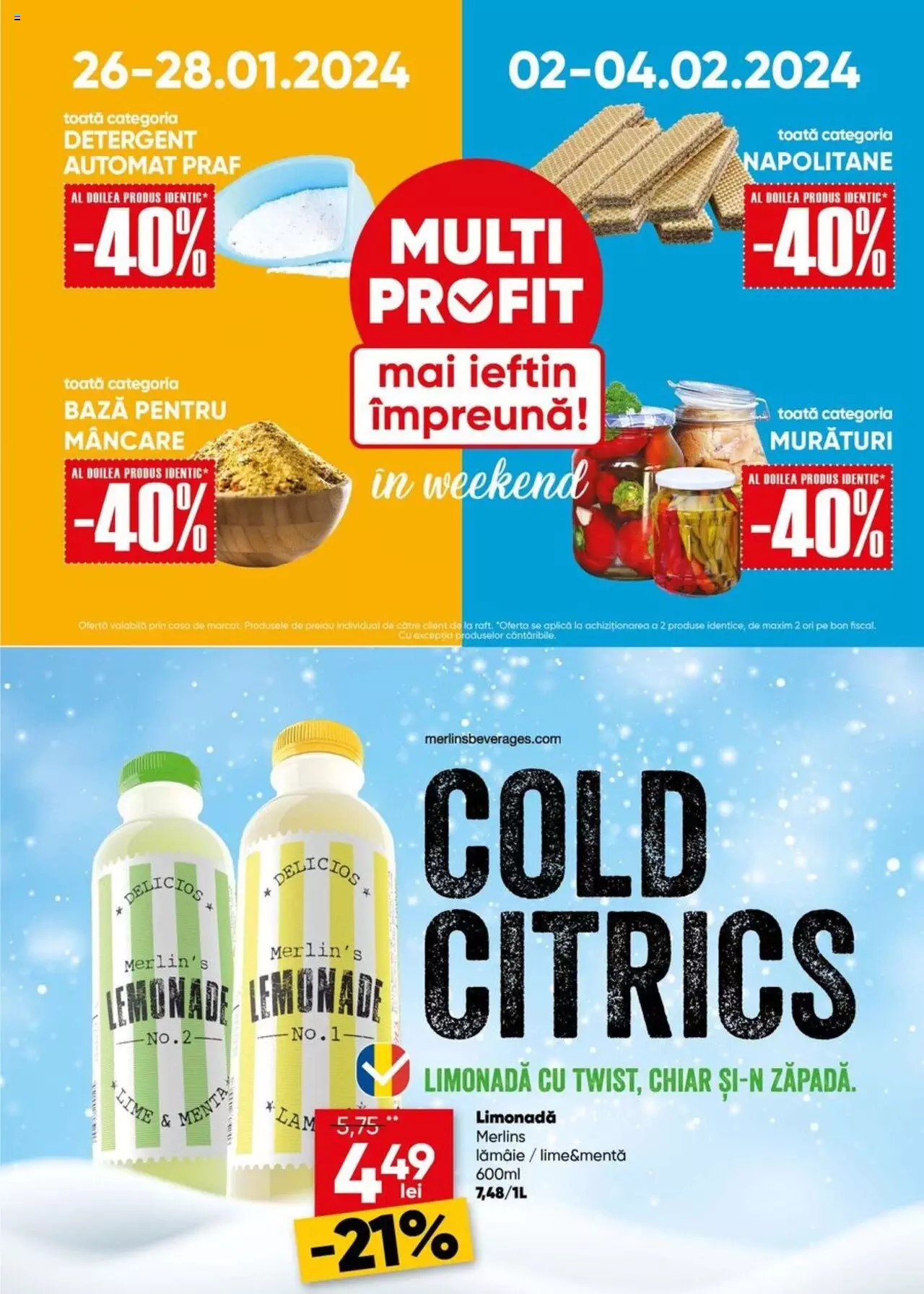 Catalog Profi 24 Ianuarie - 6 Februarie 2024 | Pagina 11