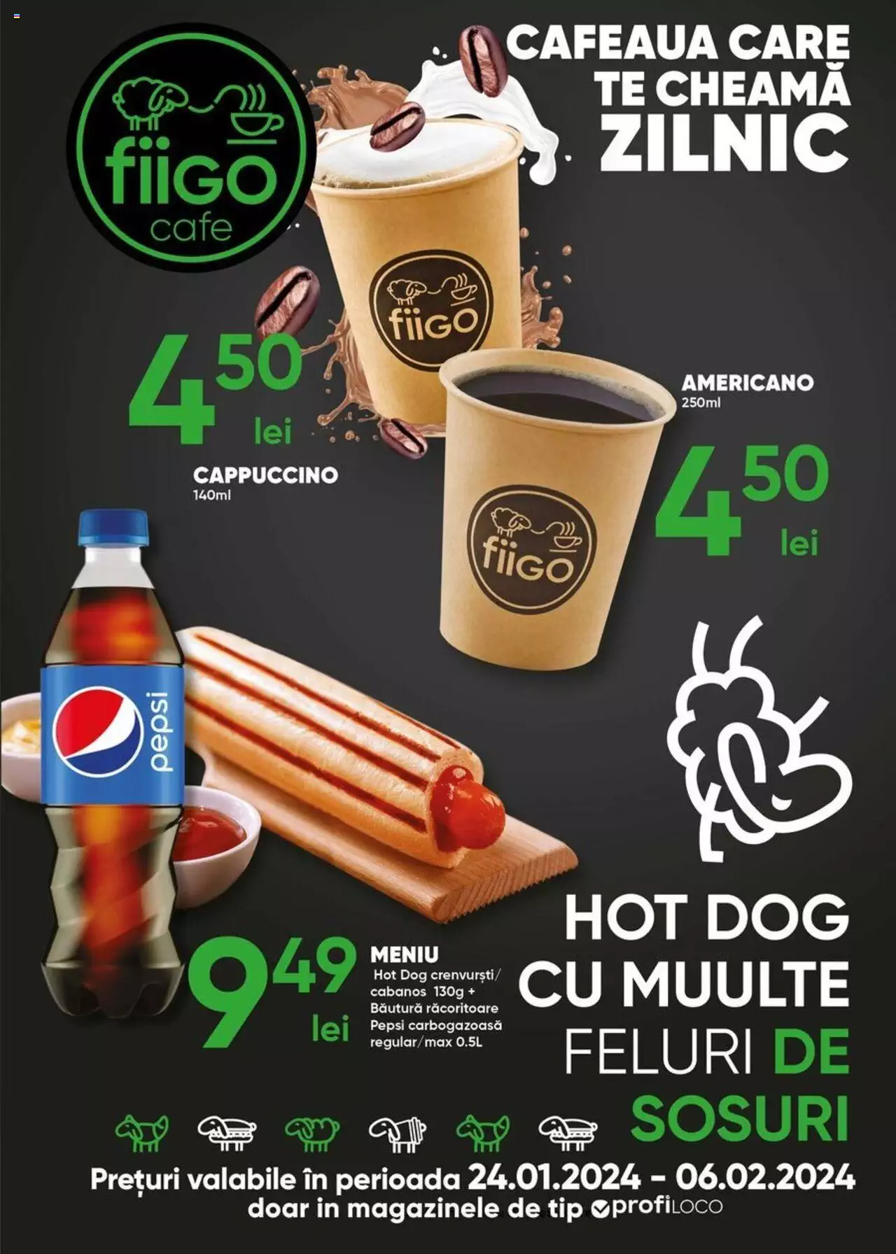 Catalog Profi 24 Ianuarie - 6 Februarie 2024 | Pagina 13