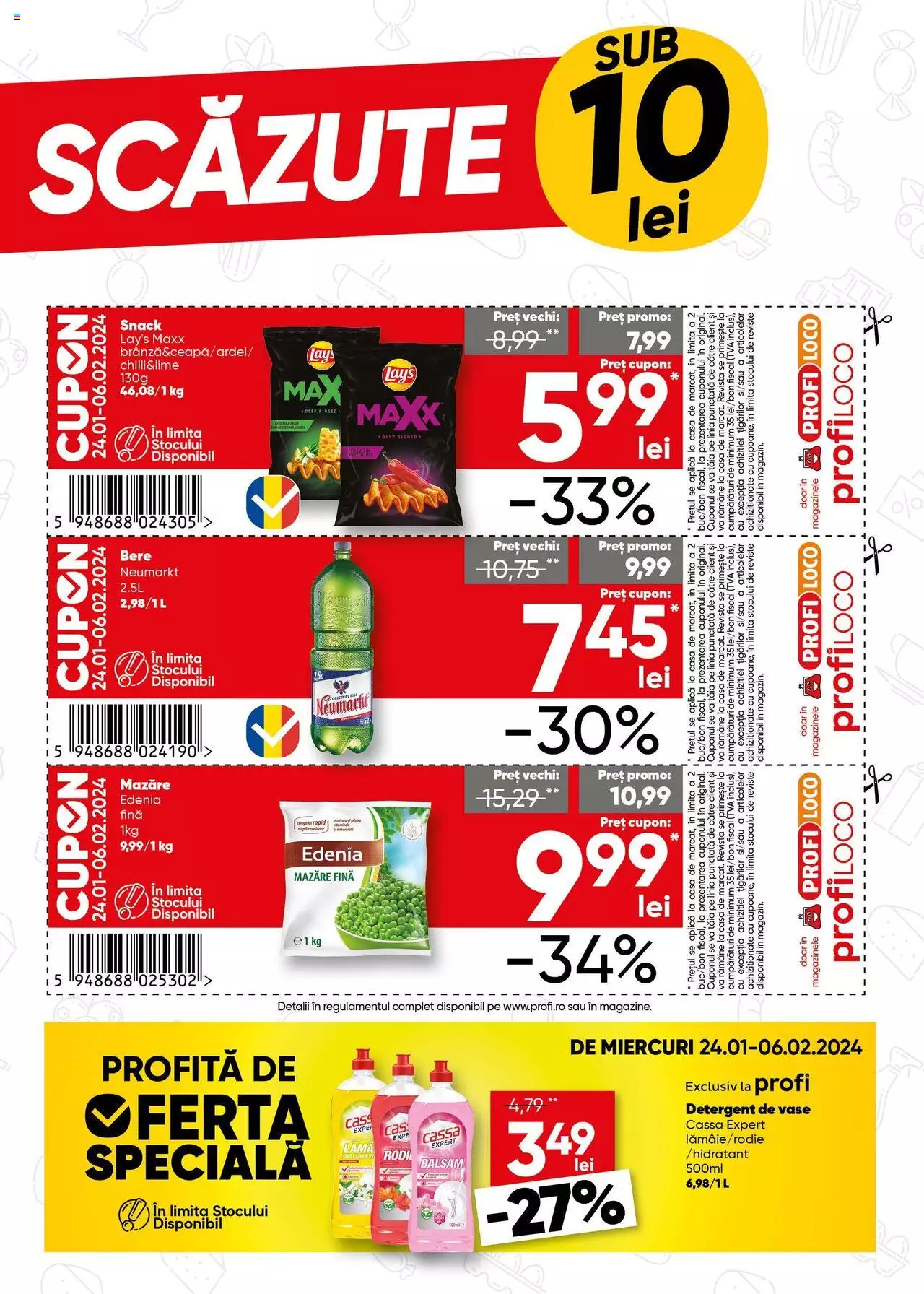 Catalog Profi 24 Ianuarie - 6 Februarie 2024 | Pagina 5