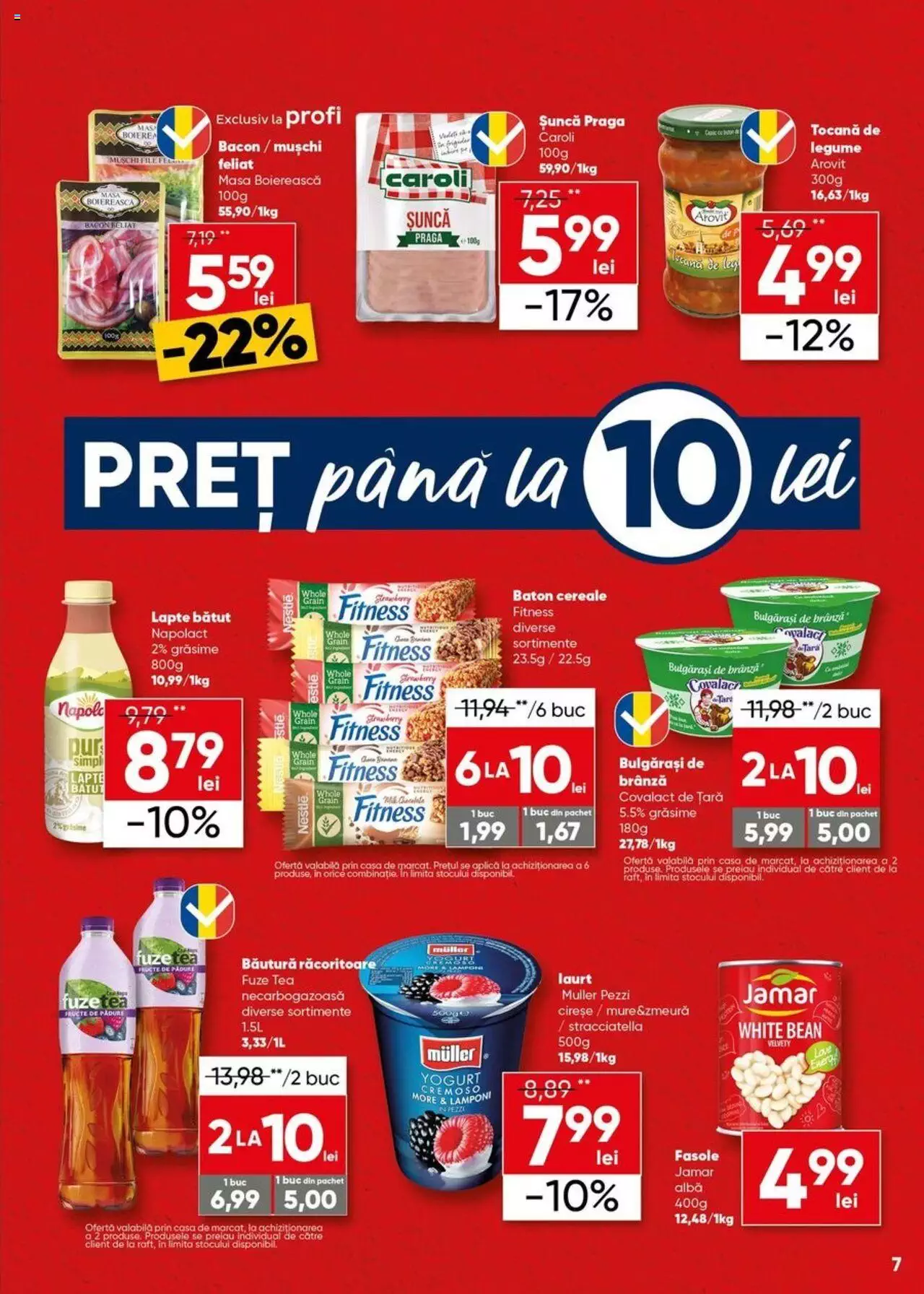 Catalog Profi 24 Ianuarie - 6 Februarie 2024 | Pagina 7