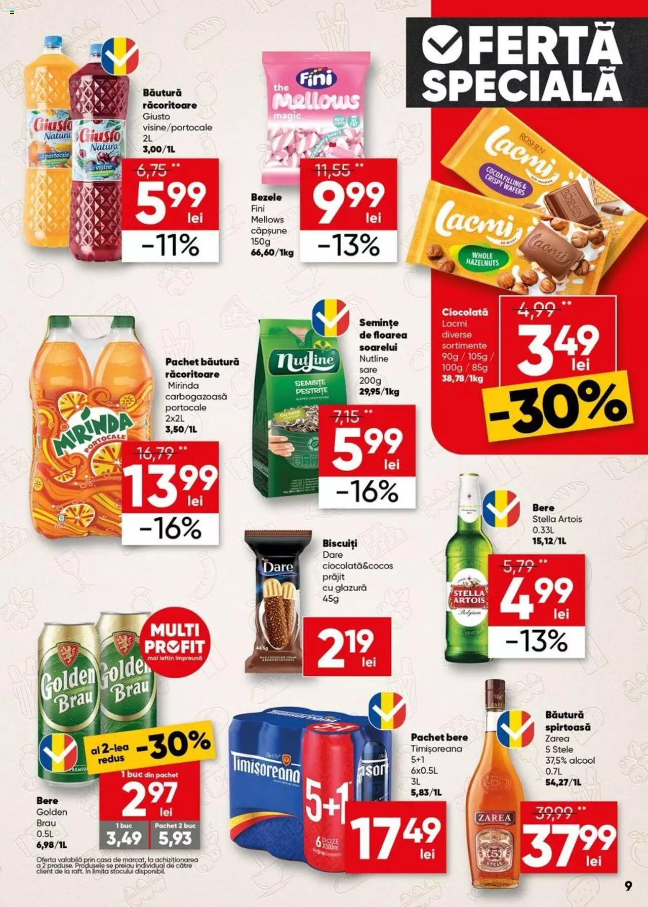 Catalog Profi 24 Ianuarie - 6 Februarie 2024 | Pagina 9