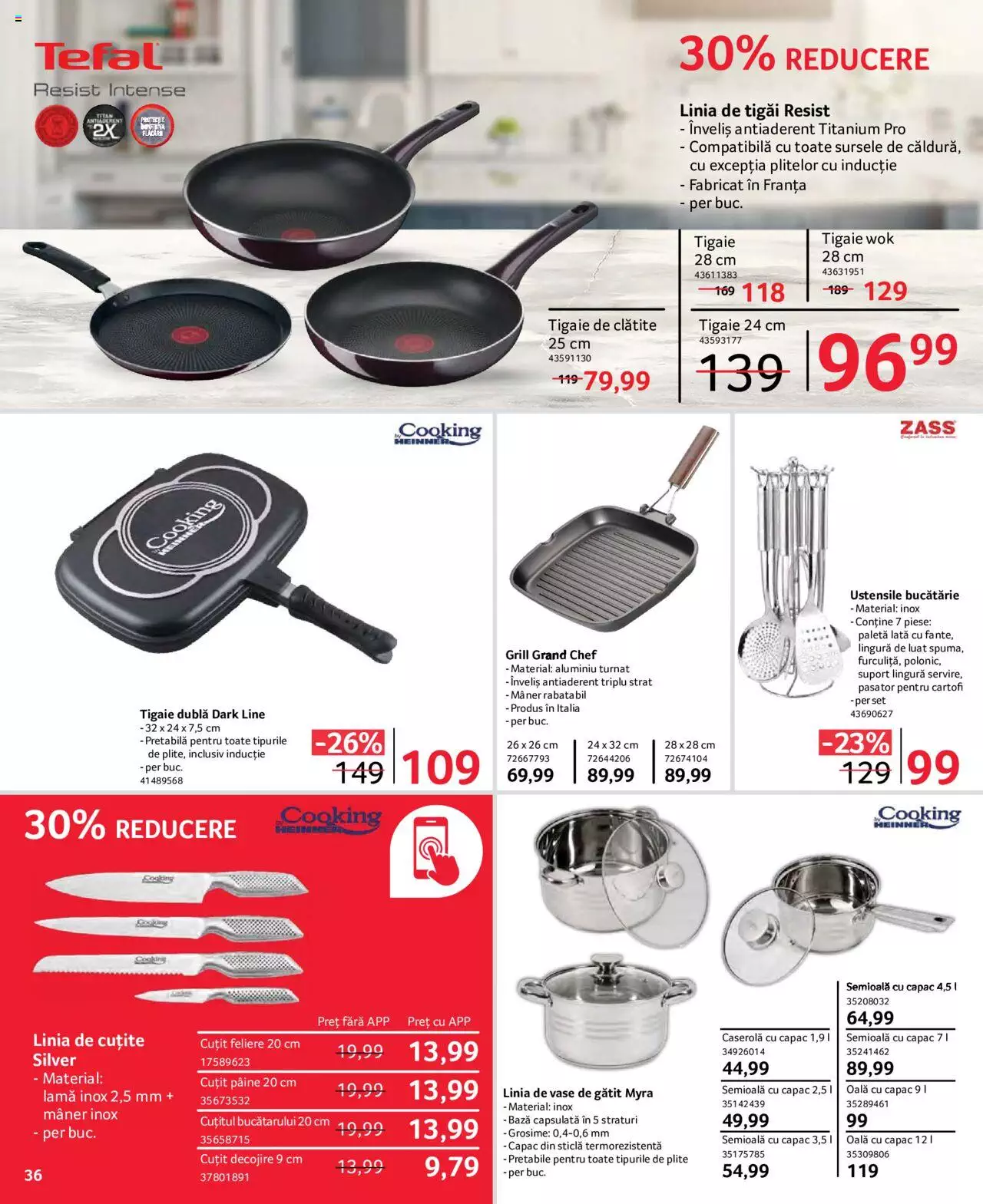 Catalog Selgros 26 Ianuarie - 8 Februarie 2024 | Pagina 10