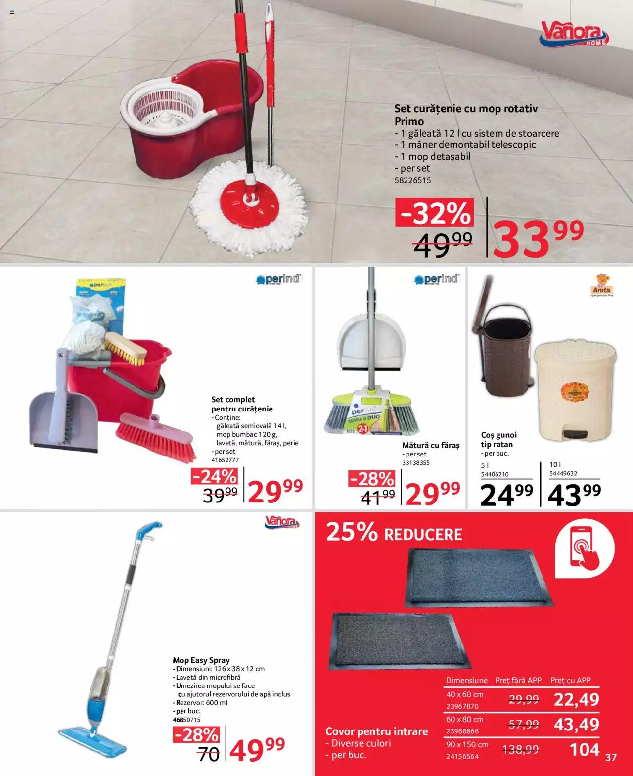 Catalog Selgros 26 Ianuarie - 8 Februarie 2024 | Pagina 11