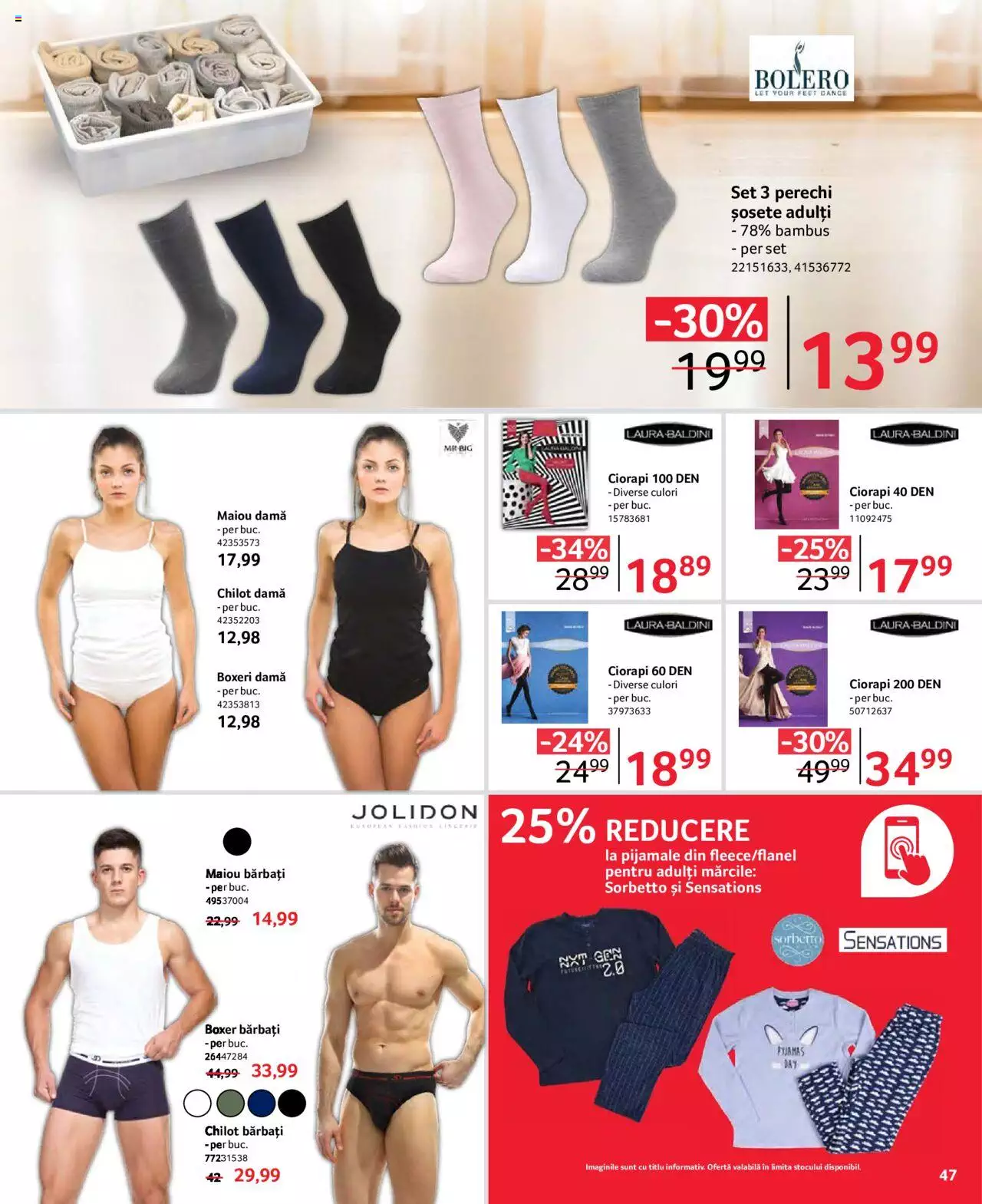 Catalog Selgros 26 Ianuarie - 8 Februarie 2024 | Pagina 21