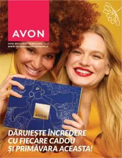 Catalog Avon