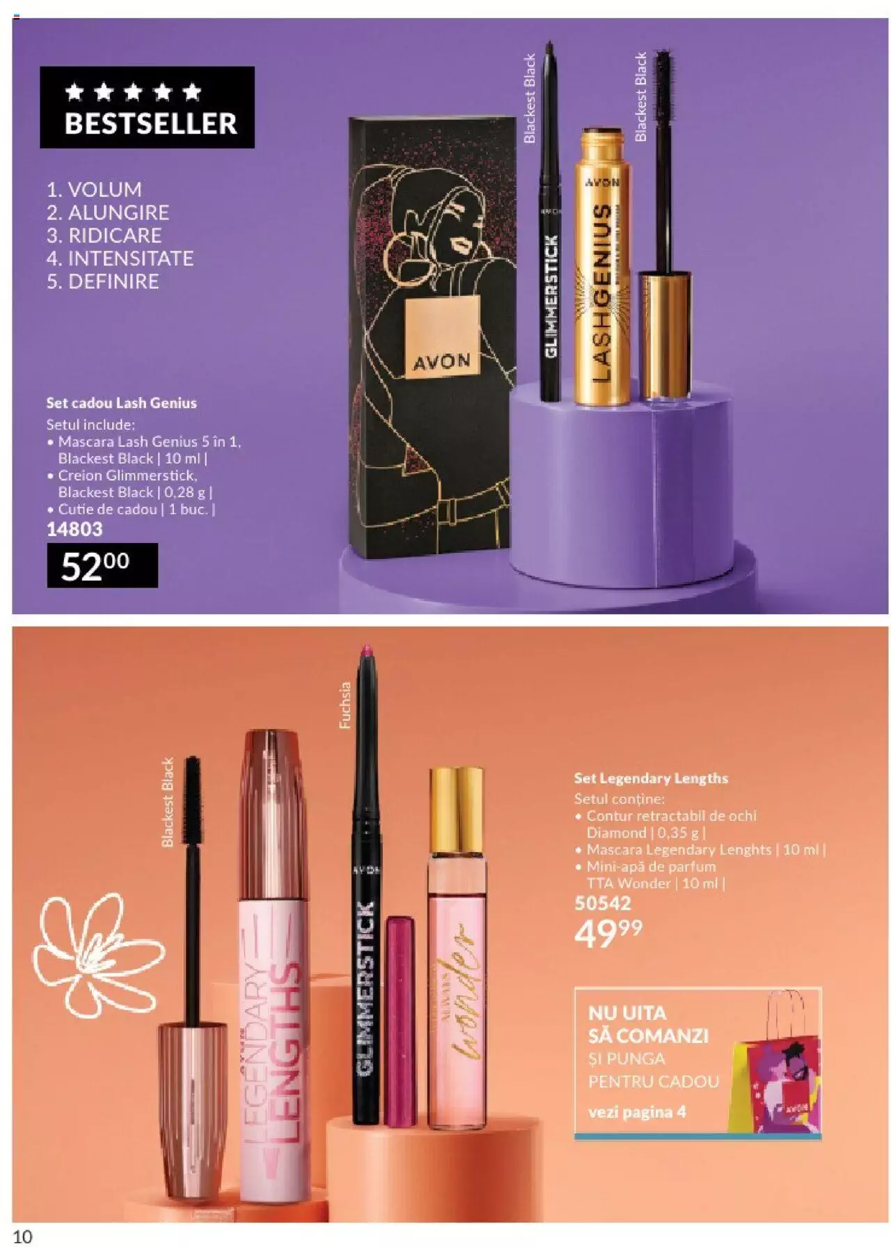 Catalog Avon 1 - 29 Februarie 2024 | Pagina 10