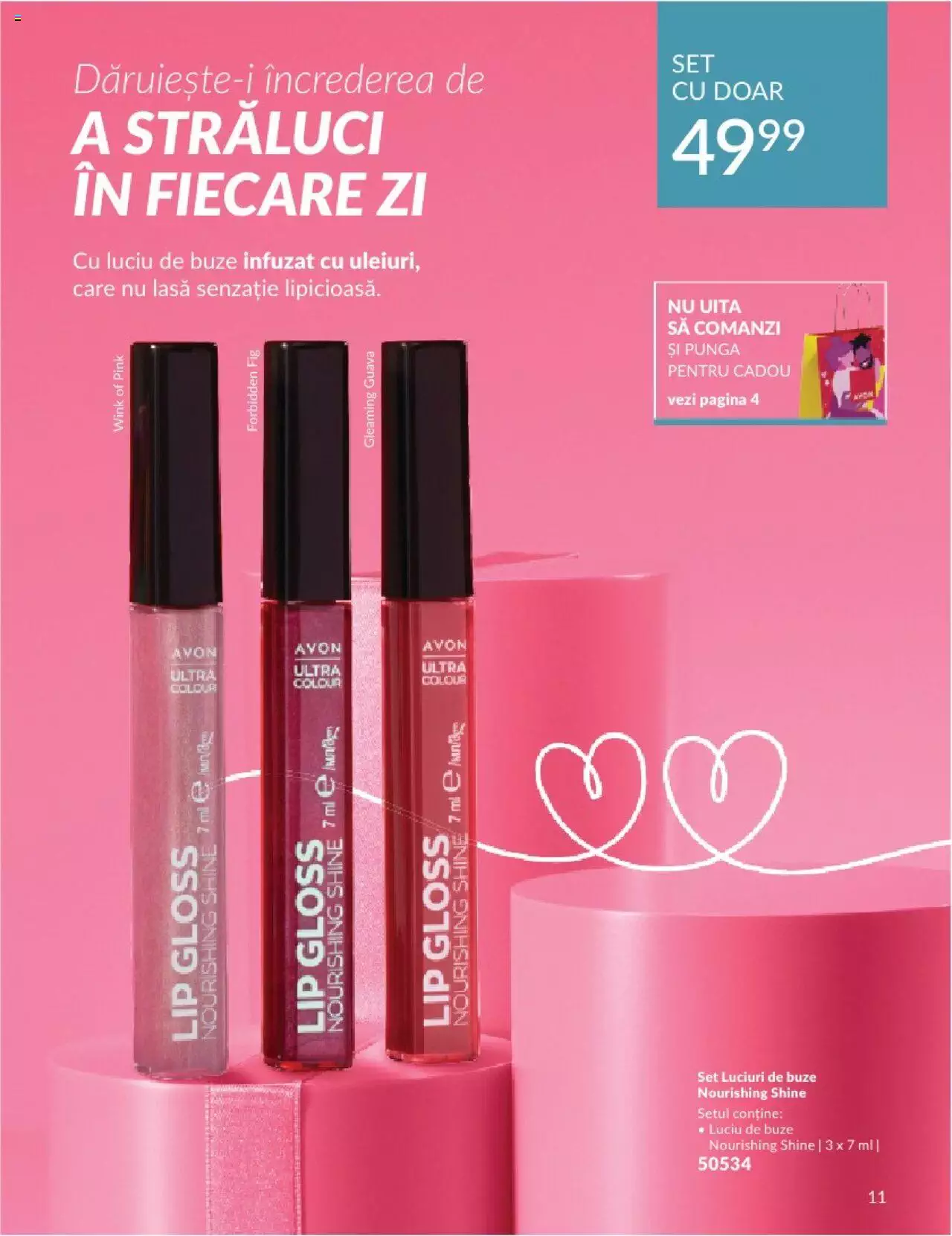 Catalog Avon 1 - 29 Februarie 2024 | Pagina 11