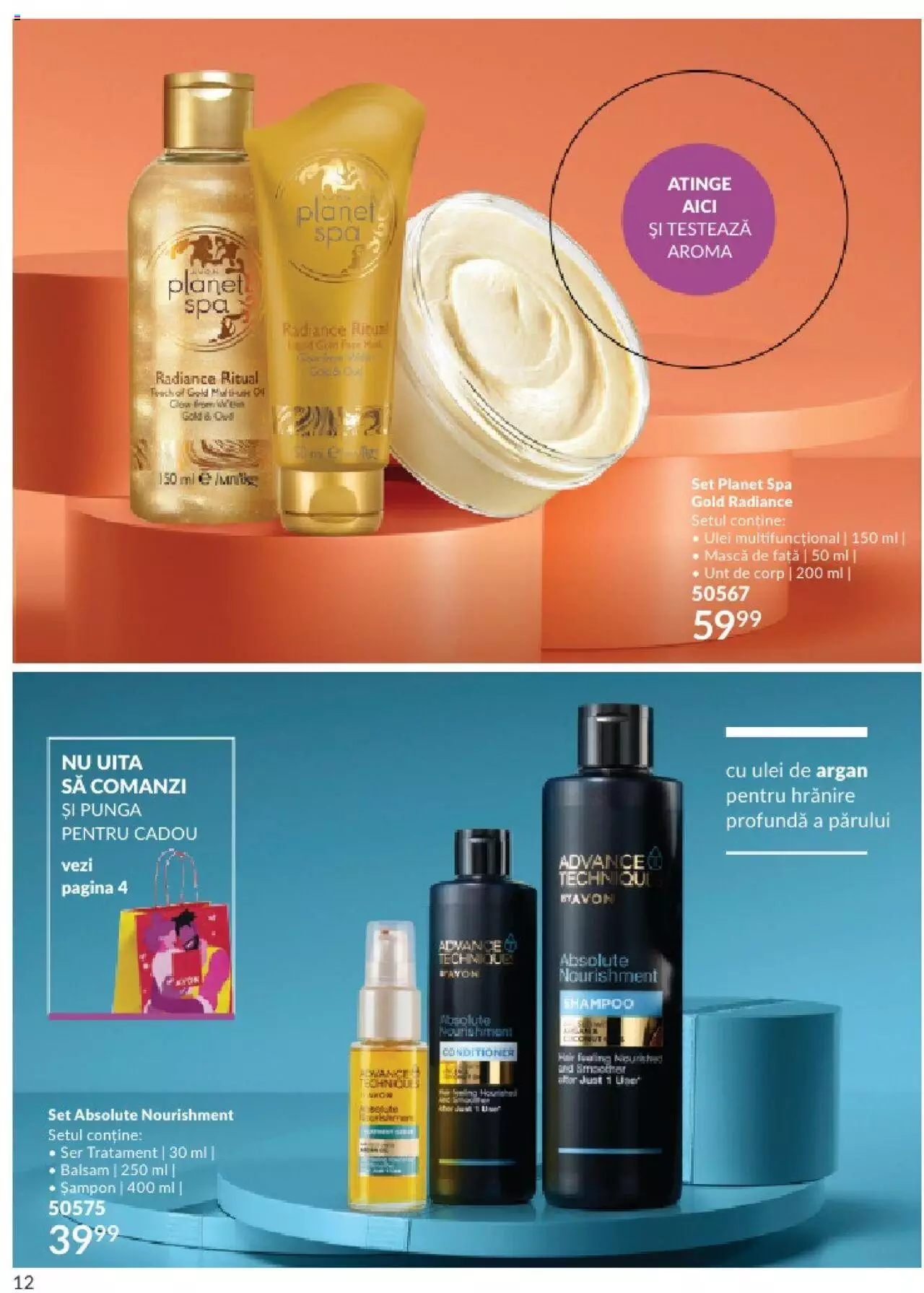 Catalog Avon 1 - 29 Februarie 2024 | Pagina 12
