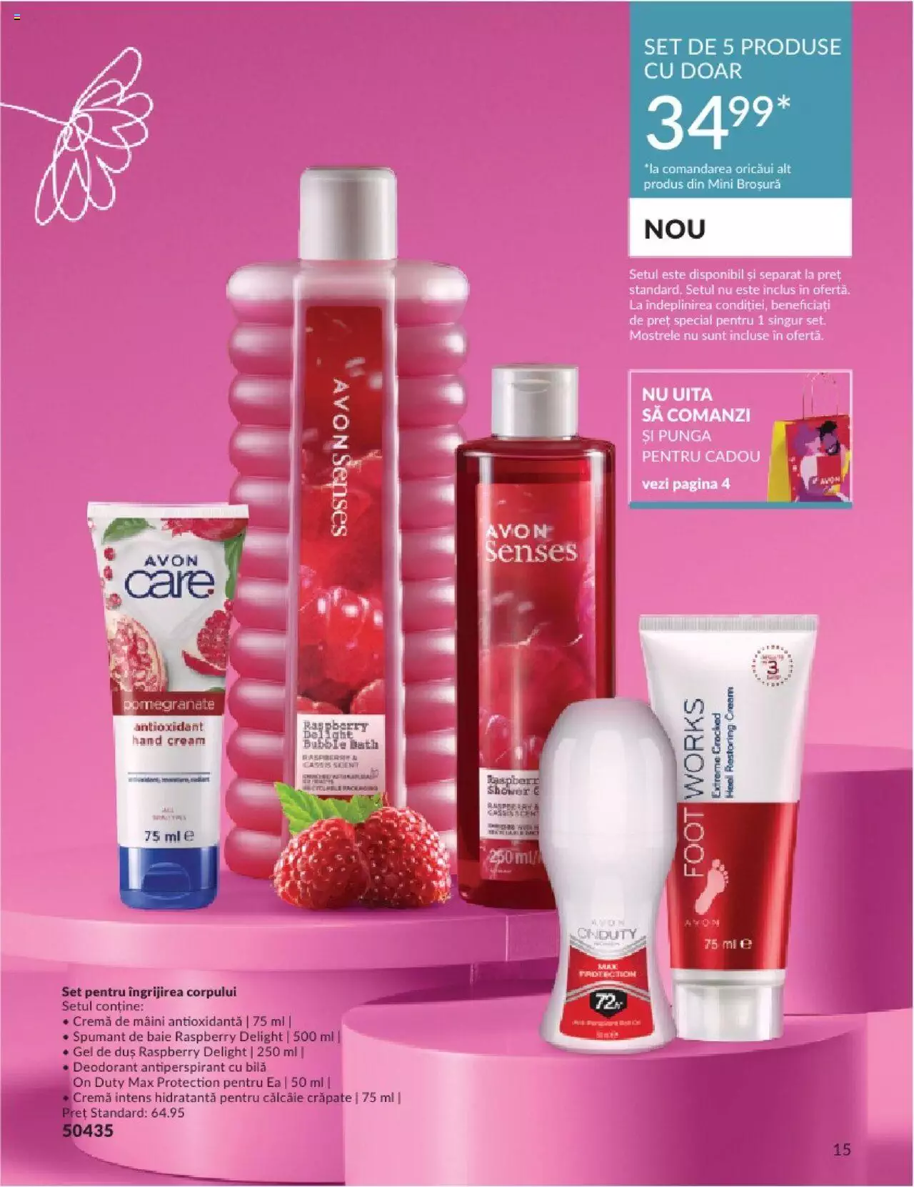 Catalog Avon 1 - 29 Februarie 2024 | Pagina 15