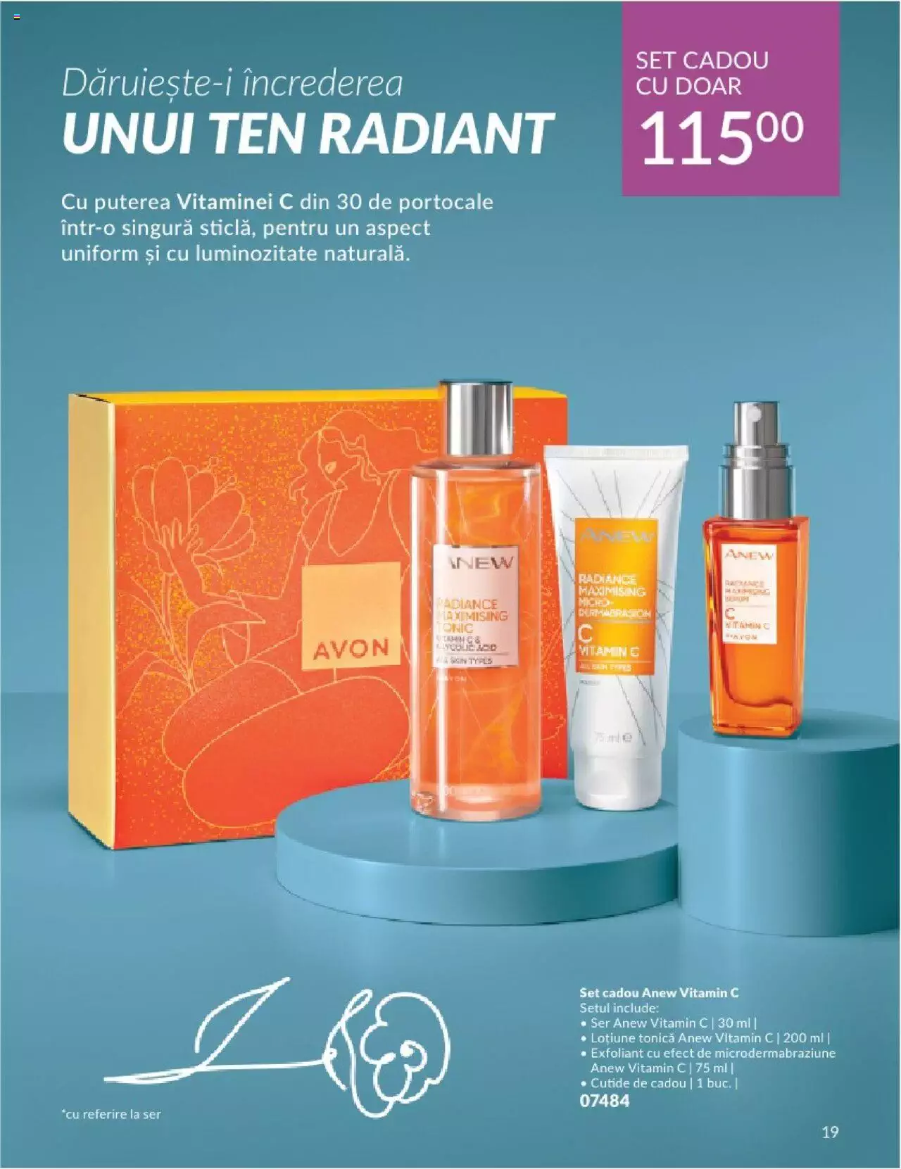 Catalog Avon 1 - 29 Februarie 2024 | Pagina 19