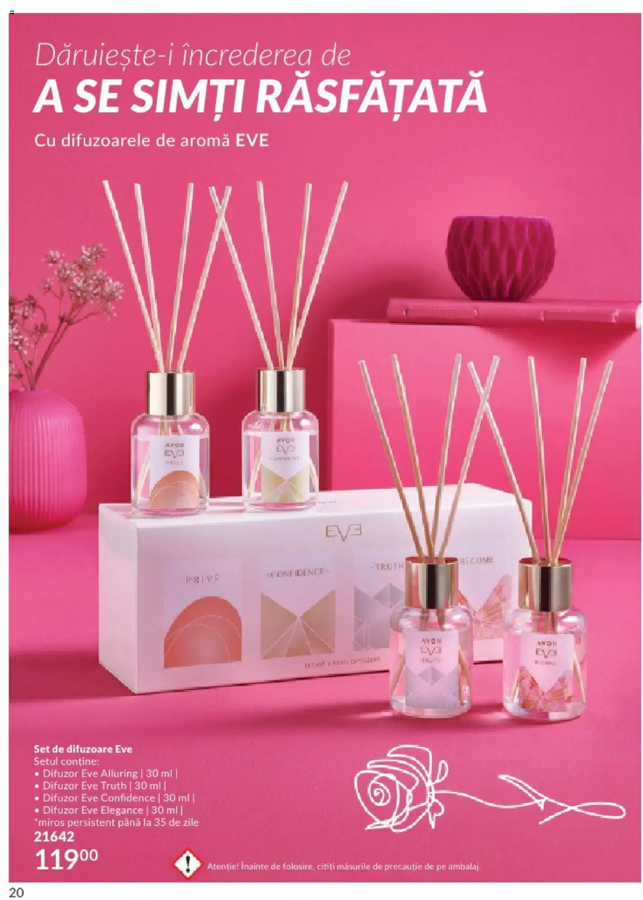 Catalog Avon 1 - 29 Februarie 2024 | Pagina 20