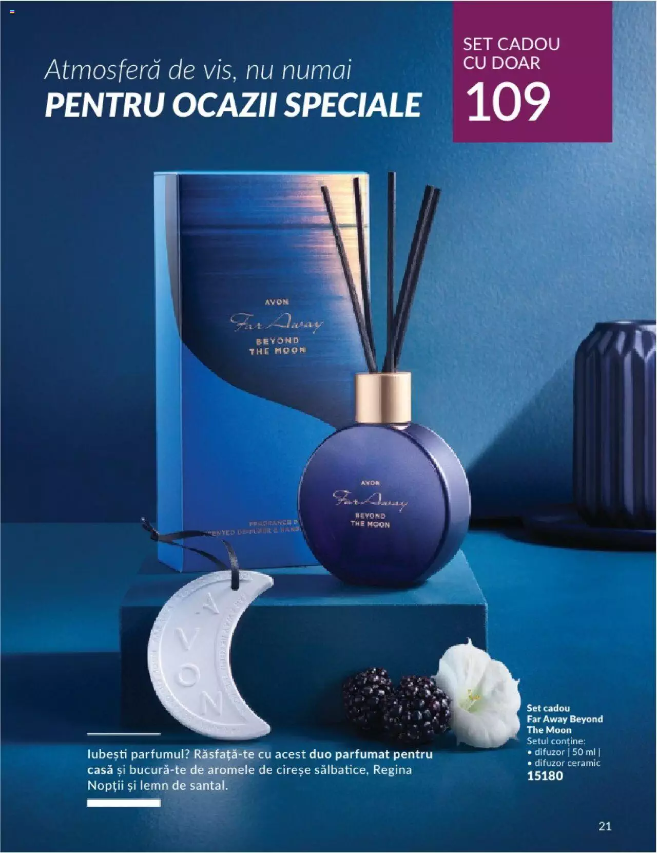 Catalog Avon 1 - 29 Februarie 2024 | Pagina 21