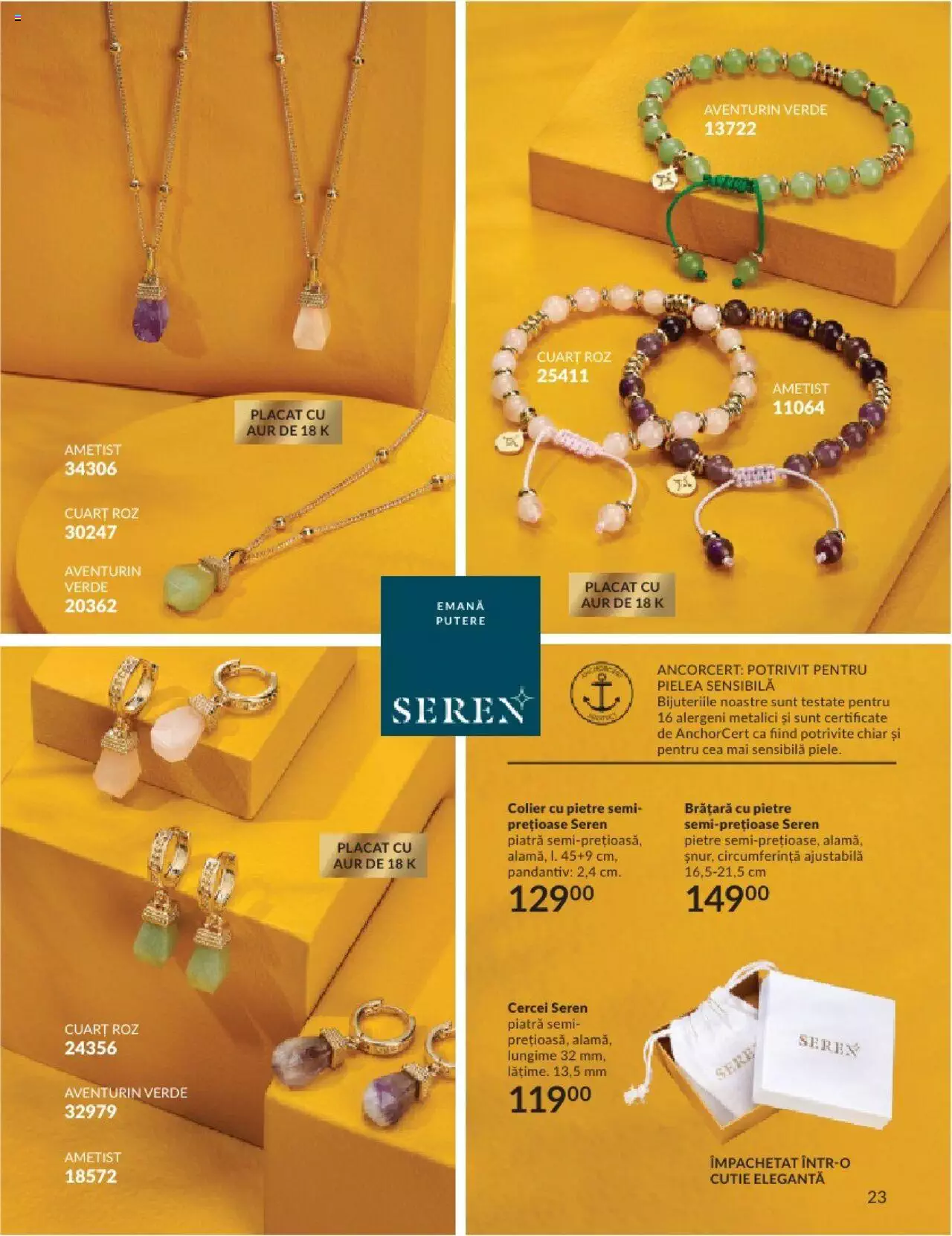 Catalog Avon 1 - 29 Februarie 2024 | Pagina 23