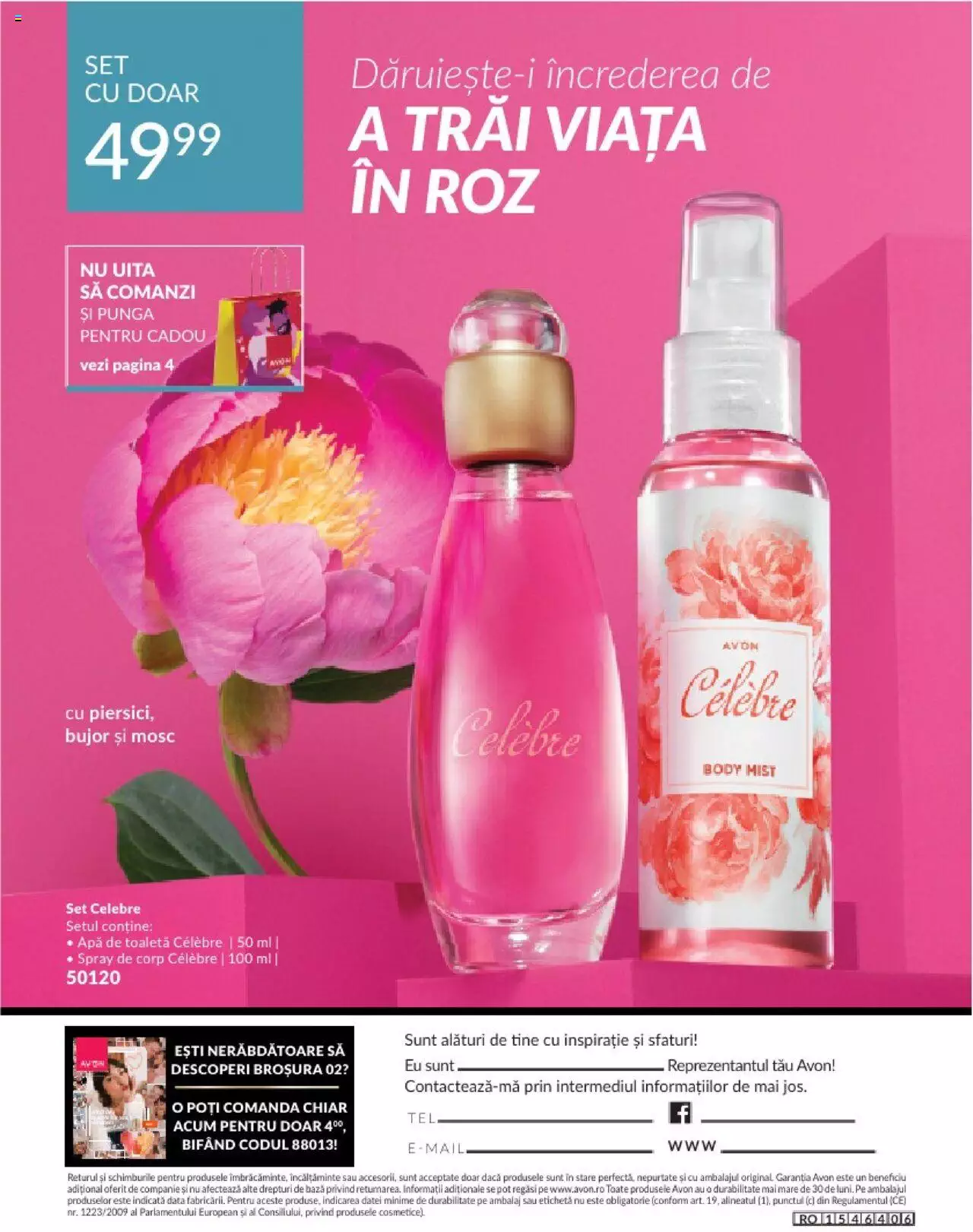 Catalog Avon 1 - 29 Februarie 2024 | Pagina 24