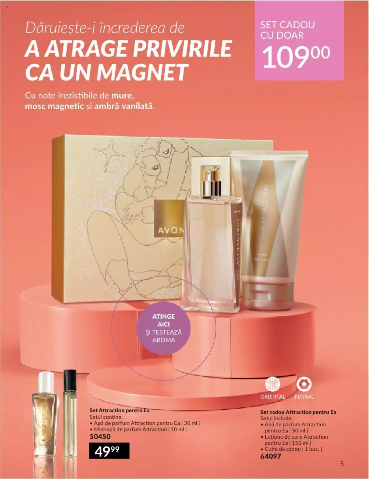 Catalog Avon 1 - 29 Februarie 2024 | Pagina 5
