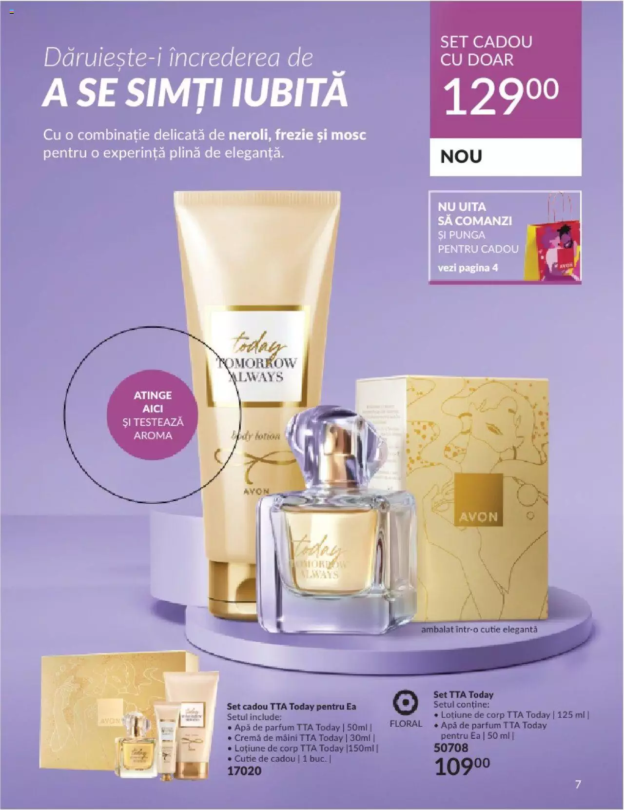 Catalog Avon 1 - 29 Februarie 2024 | Pagina 7