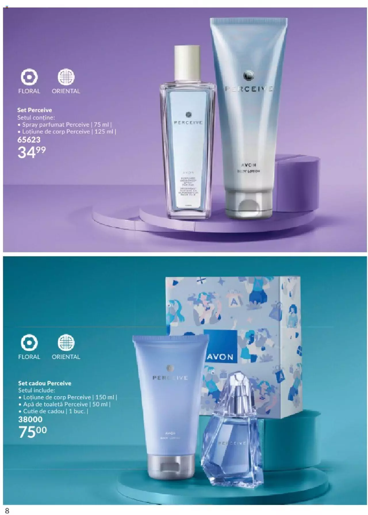 Oferte 1 29 Februarie 2024 Catalog Avon Katalog