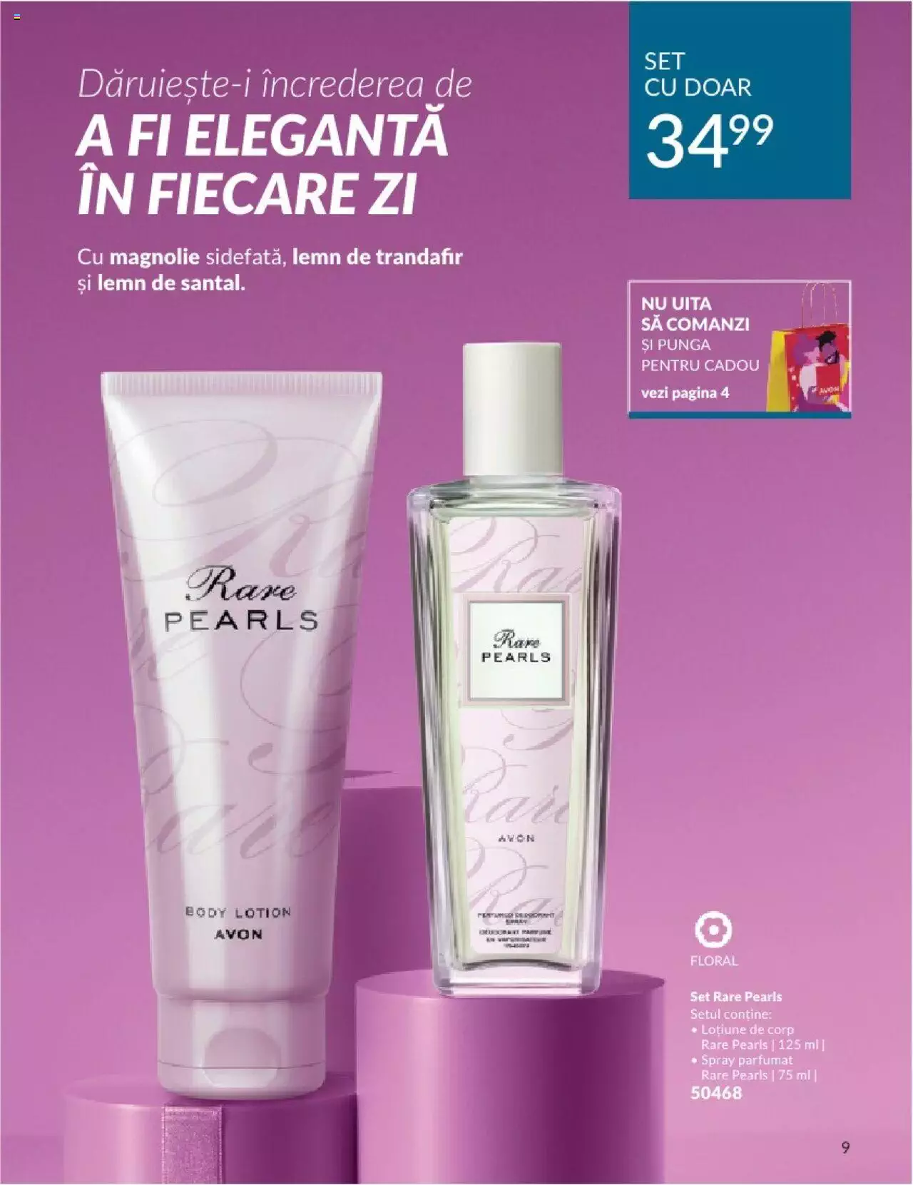Catalog Avon 1 - 29 Februarie 2024 | Pagina 9