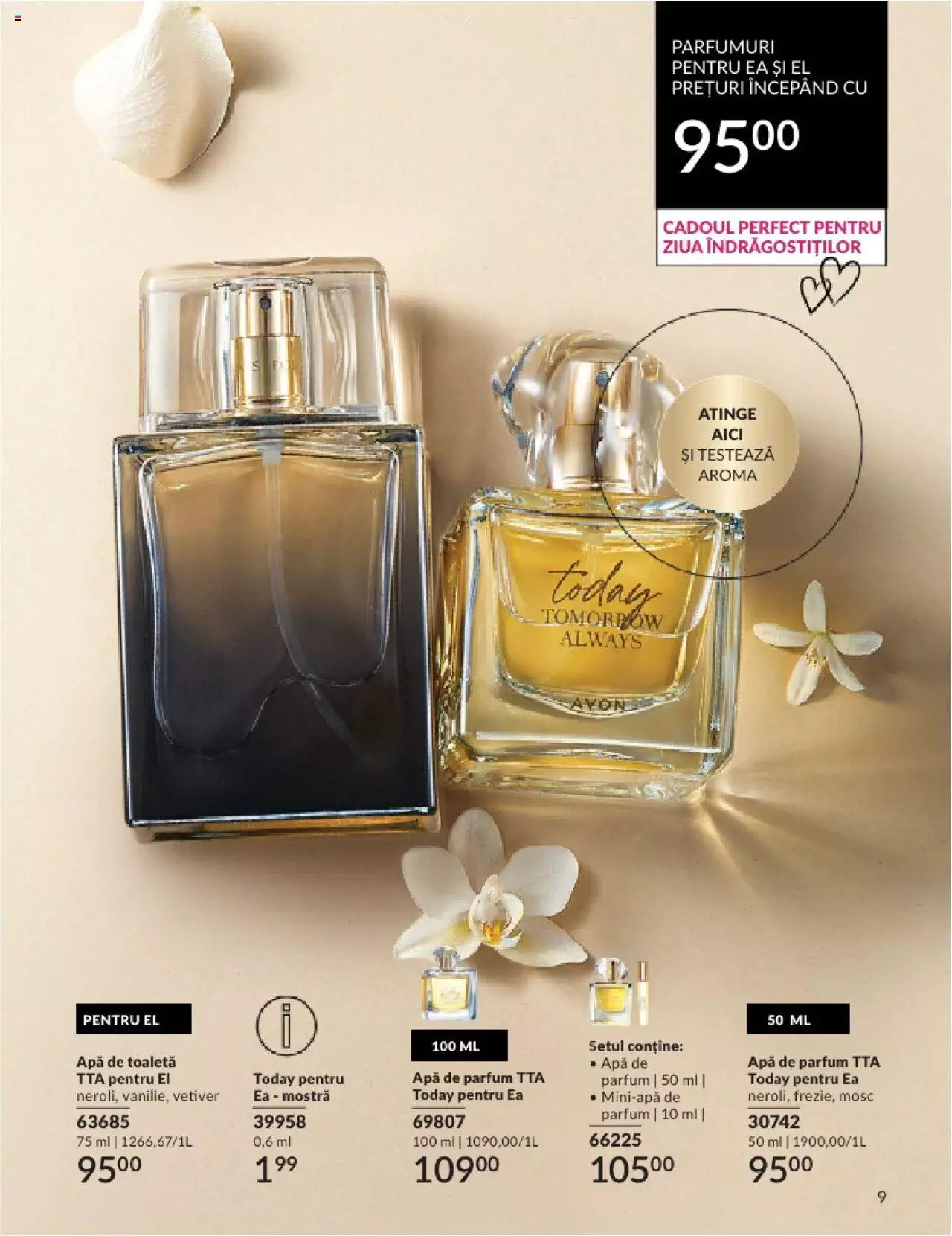 Catalog Avon 1 - 29 Februarie 2024 | Pagina 11