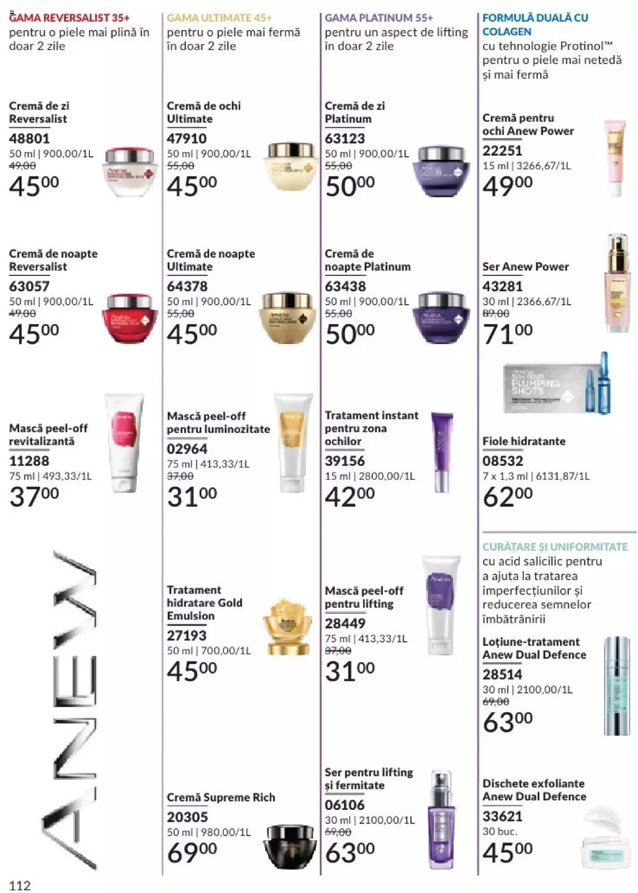 Catalog Avon 1 - 29 Februarie 2024 | Pagina 118