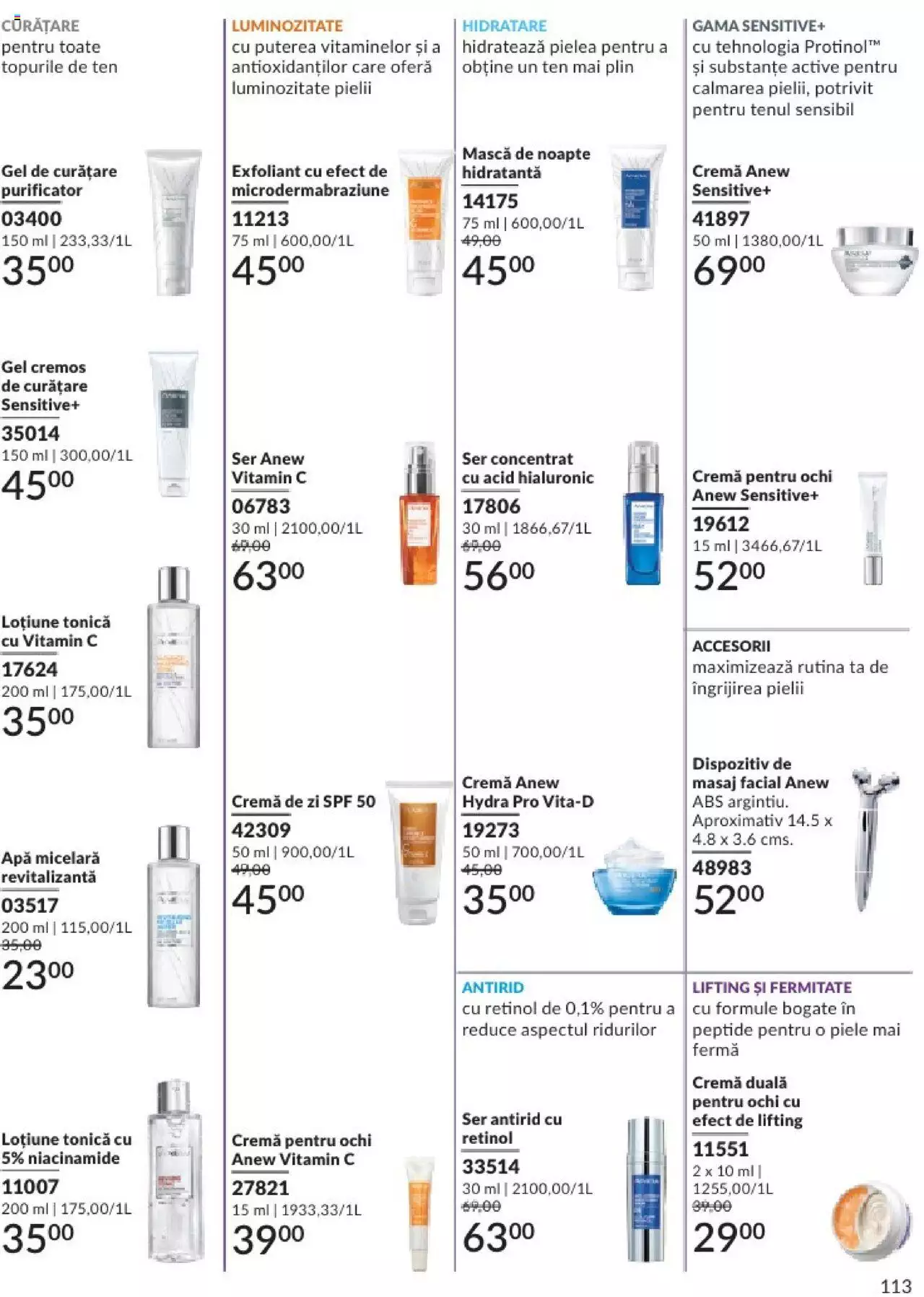 Catalog Avon 1 - 29 Februarie 2024 | Pagina 119