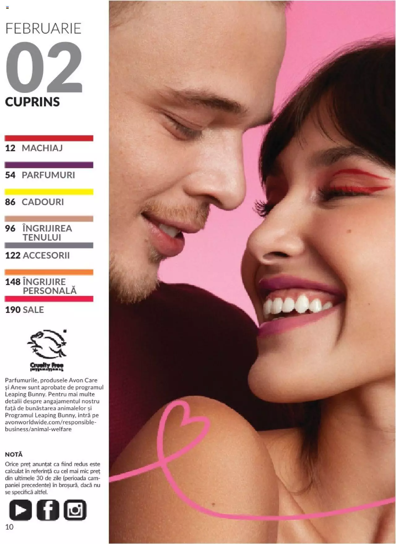 Catalog Avon 1 - 29 Februarie 2024 | Pagina 12