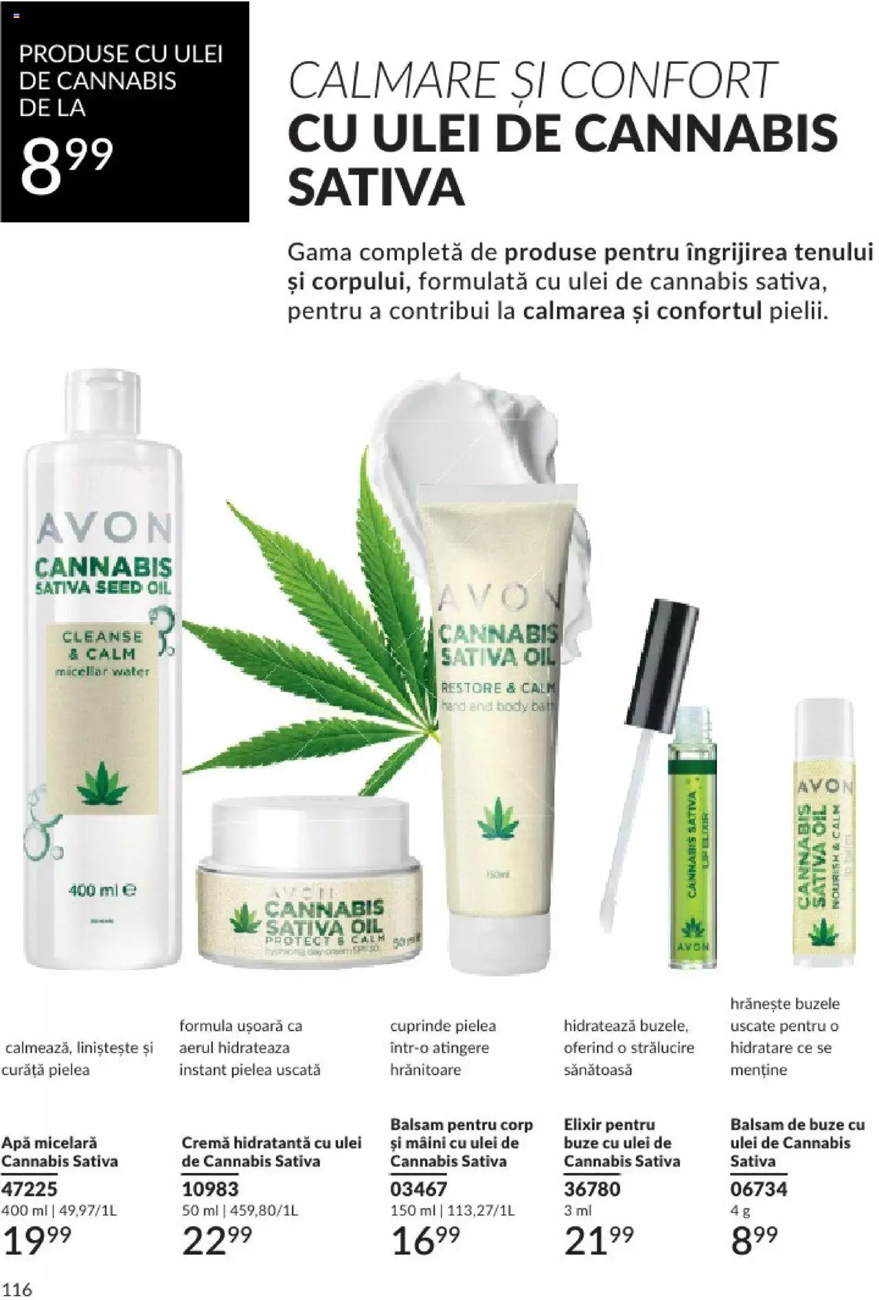 Catalog Avon 1 - 29 Februarie 2024 | Pagina 122