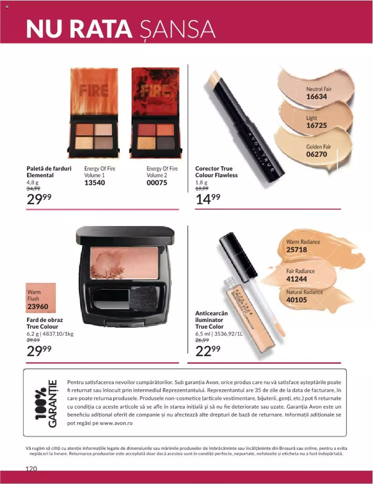 Catalog Avon 1 - 29 Februarie 2024 | Pagina 126