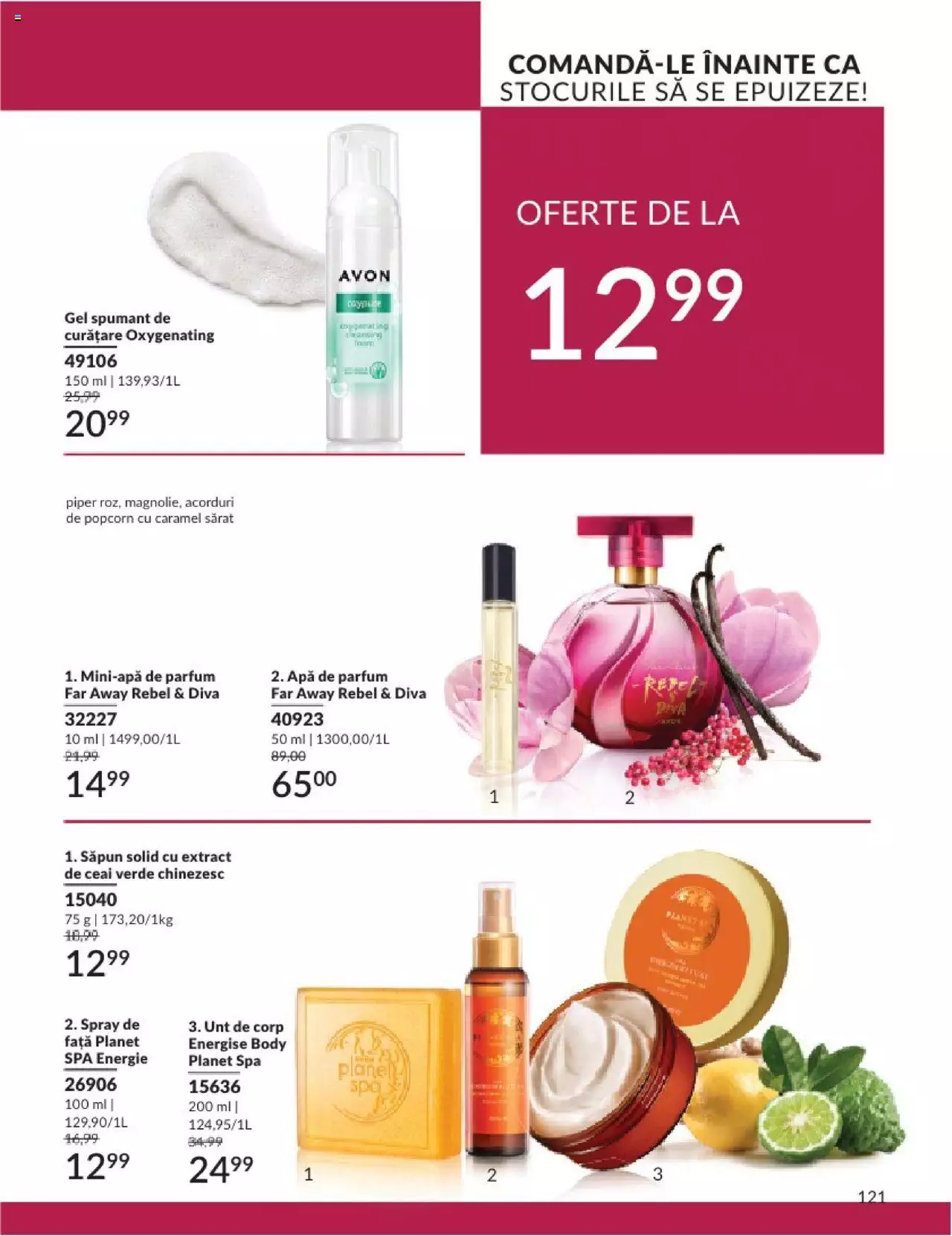Catalog Avon 1 - 29 Februarie 2024 | Pagina 127